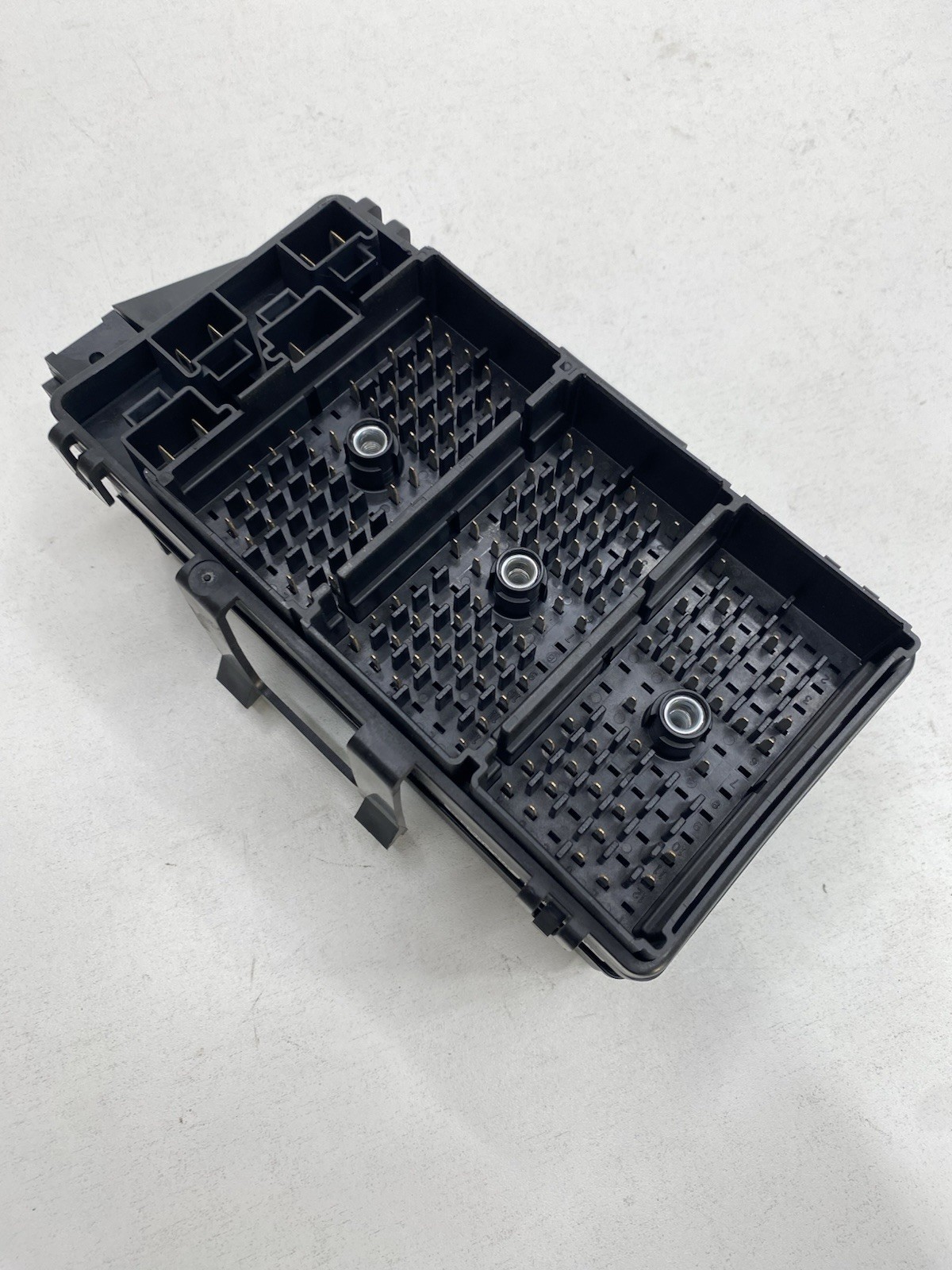 1998 Chevrolet Corvette Passengers Side Floor Fuse Box 12193837 OEM