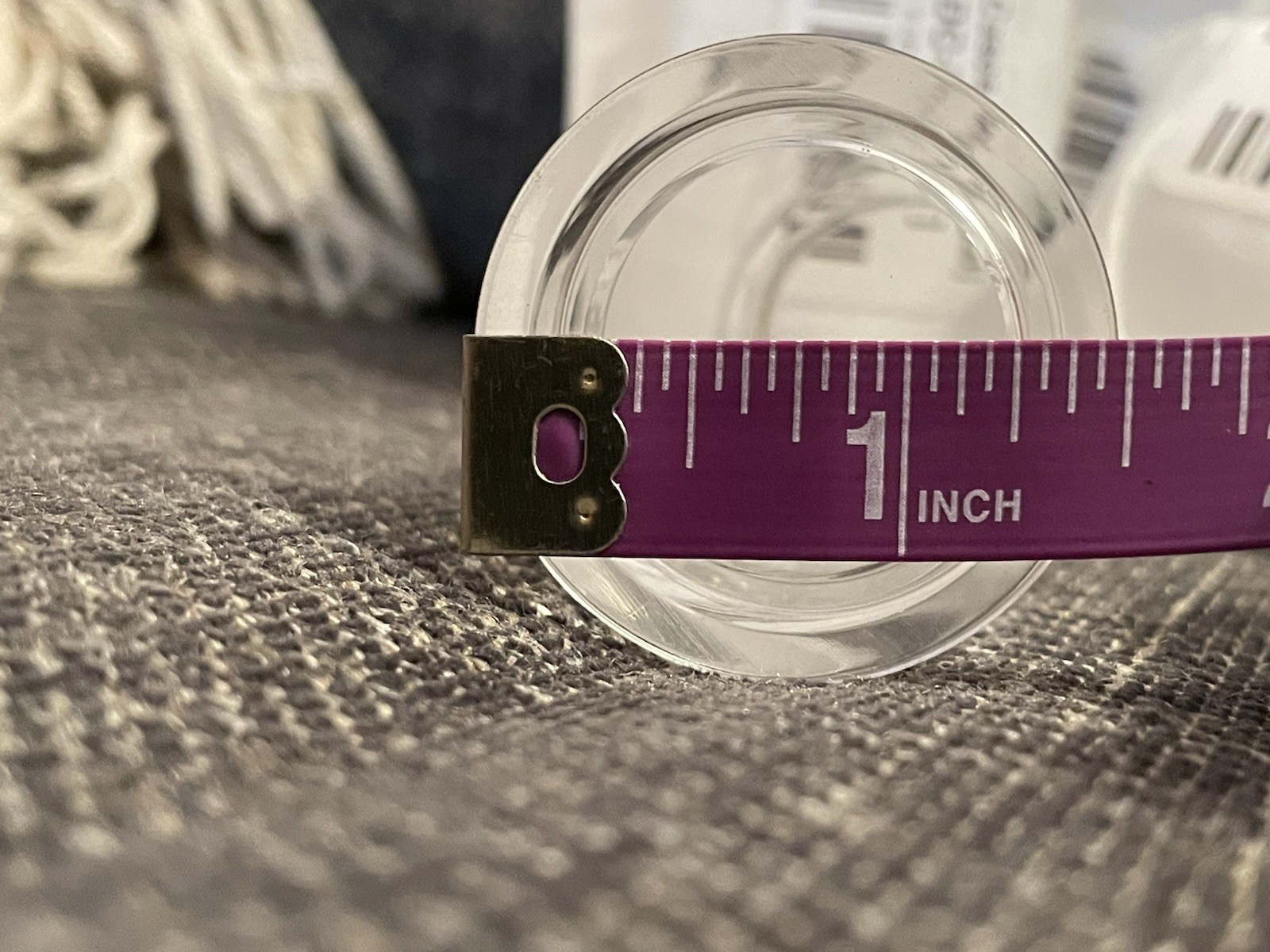 Ghostwrite Individual Display Case for 100% Ghosts/Figures, Multiple Available