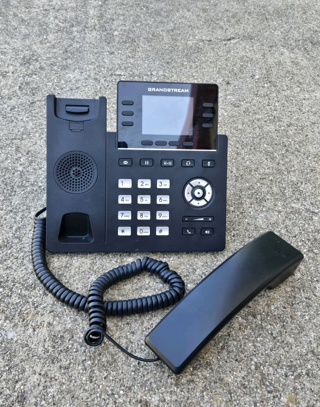 Grandstream GRP2613 2.8 IP Phone