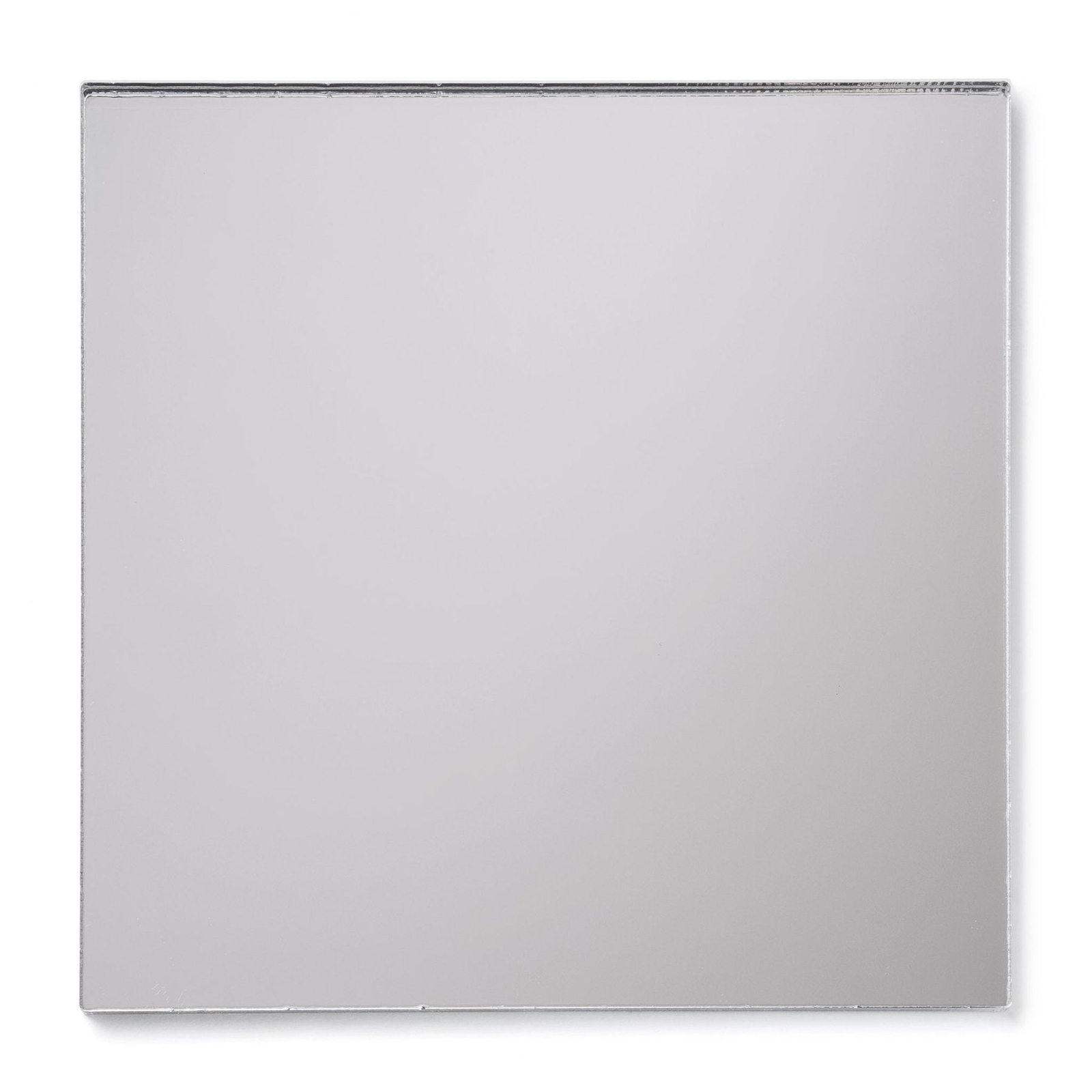 Acrylic Sheet 1/16-1/8"-1/4" Mirror #1248