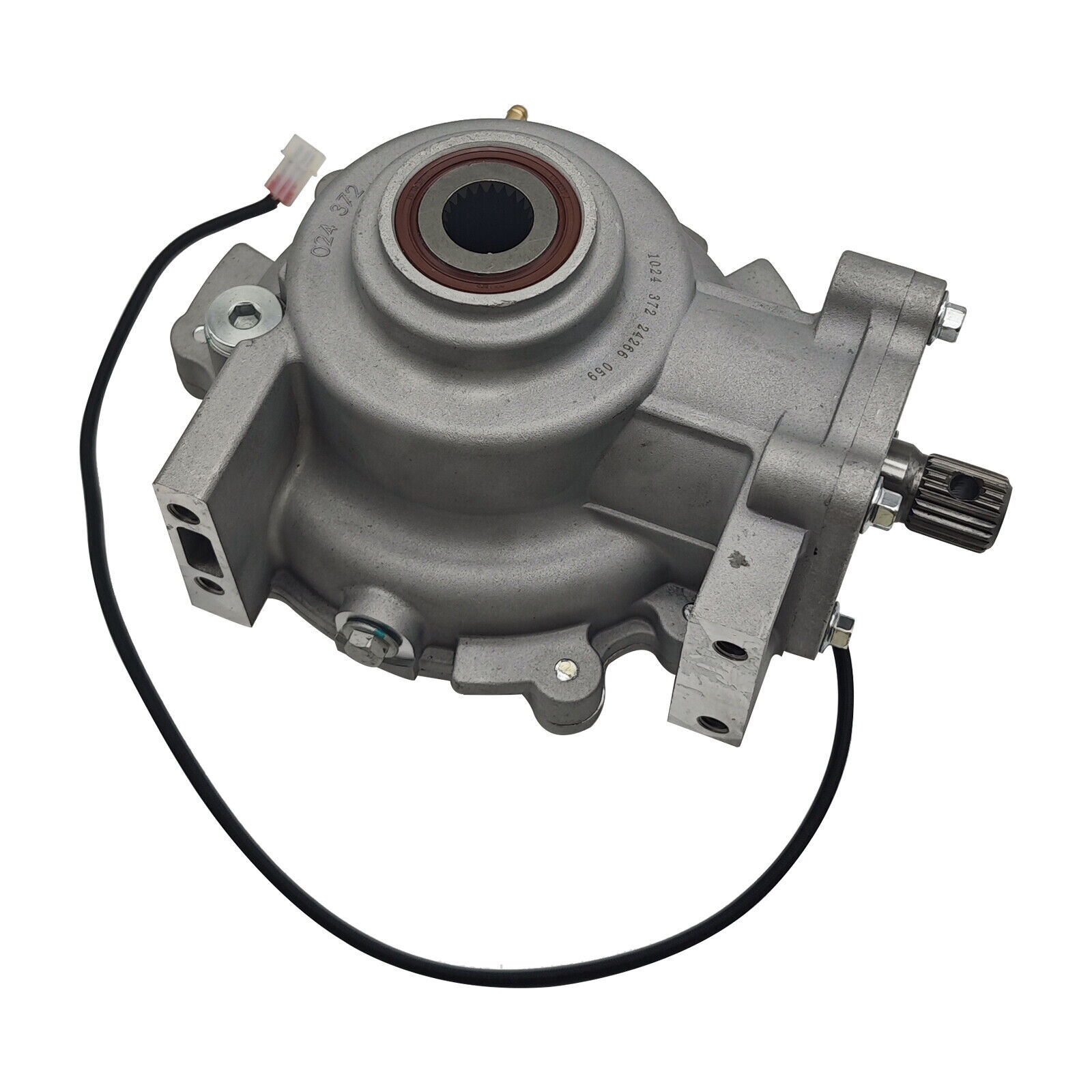 Front Differential Gear Box For Polaris 500 600 700 800 Sportsman Range 1332428