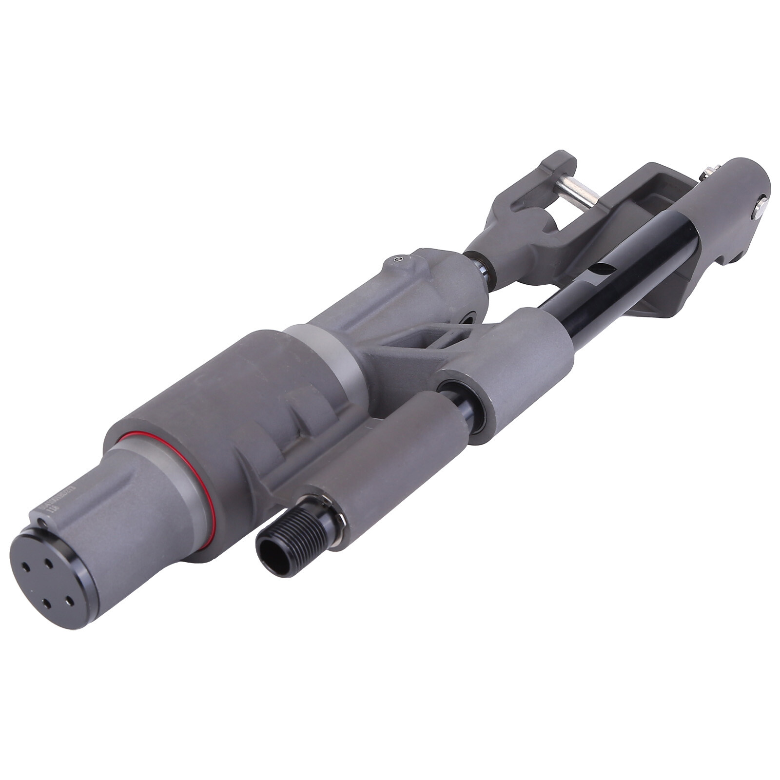 For Volvo Penta 3812269 Power Steering Actuator Ram Cylinder Assembly 21910902