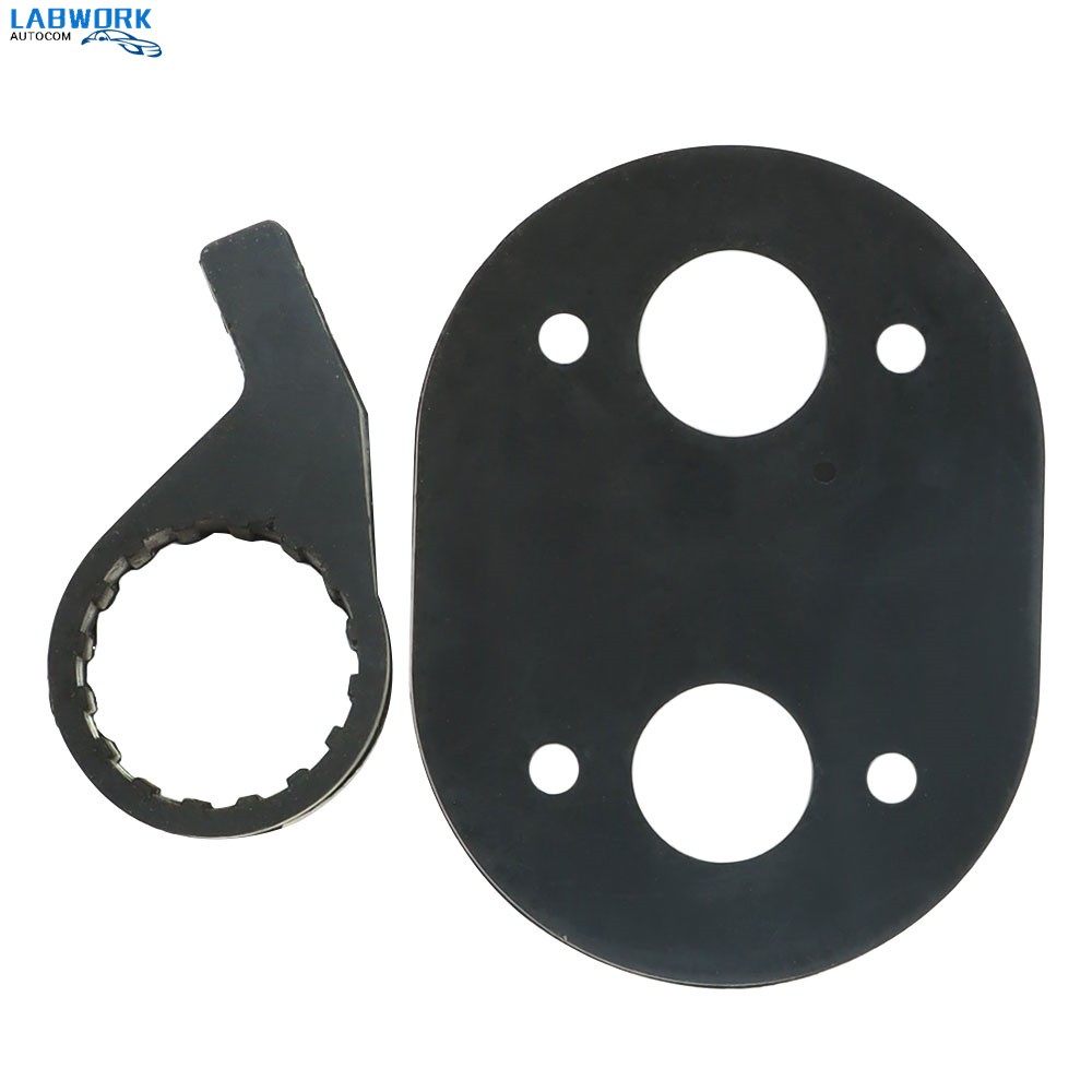 10L Tank 12V Diesel For Trucks Trailer Air Diesel Heater Remote W/LCD Thermostat