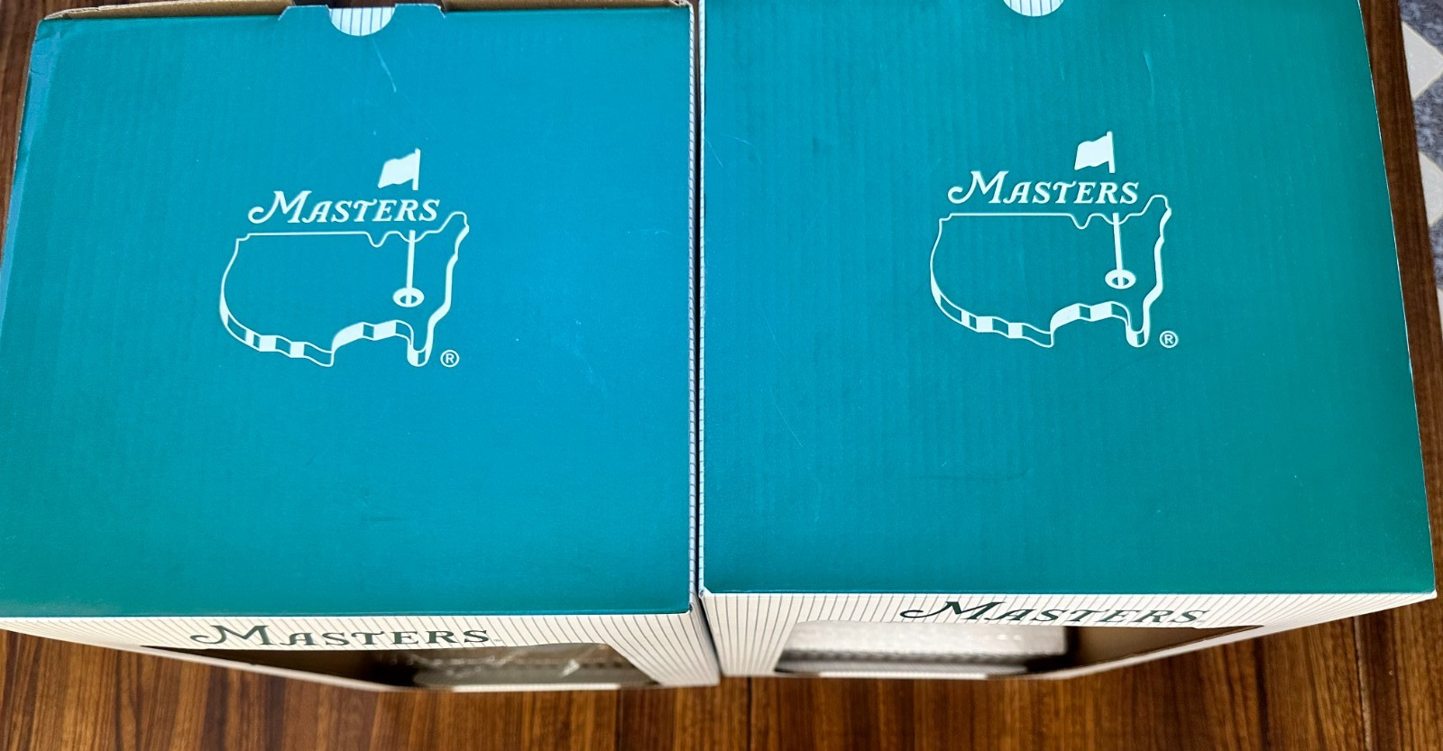 2019 2020 Masters Gnome