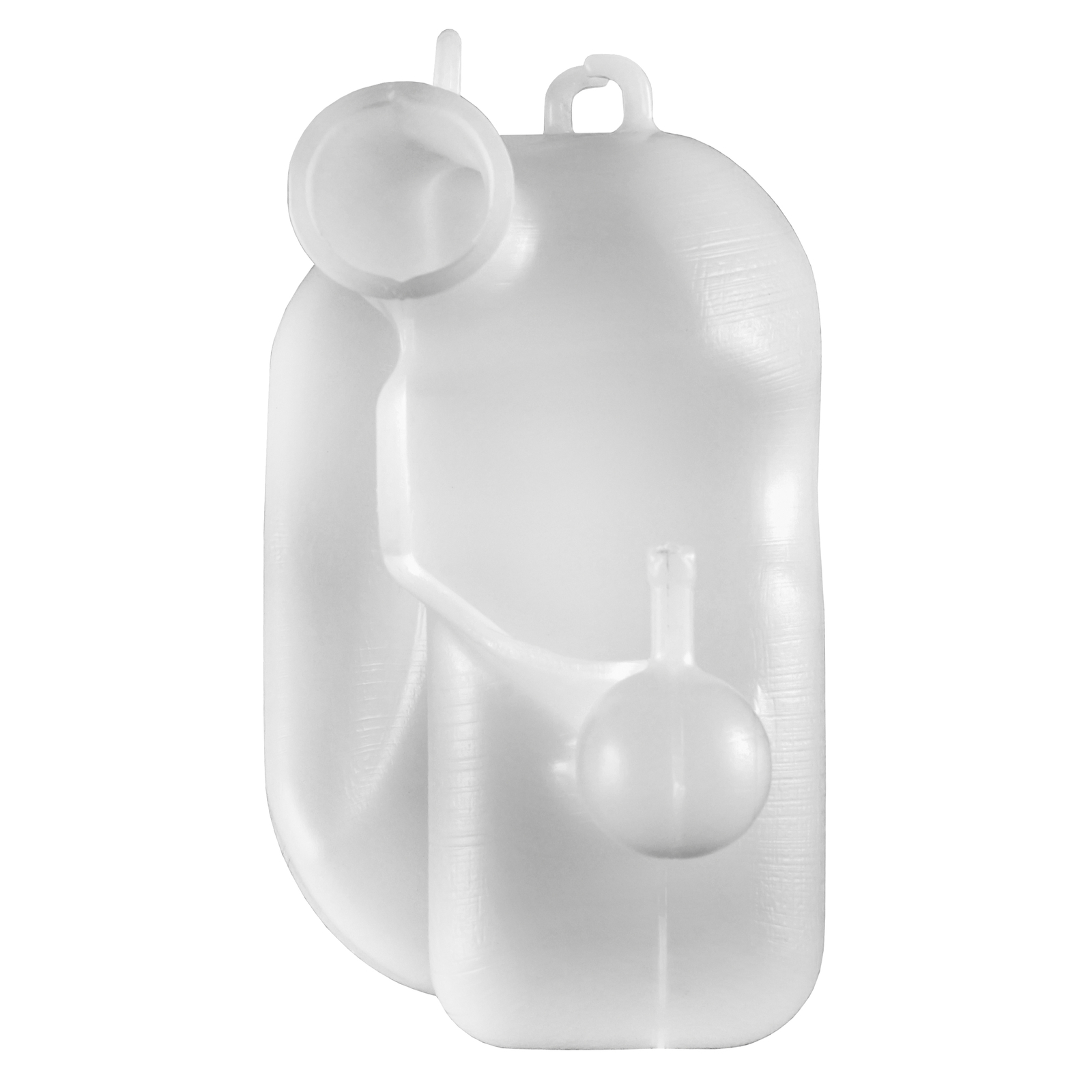 Radiator Reserve Tank for Honda 19110-HP5-600 Coolant Reservoir