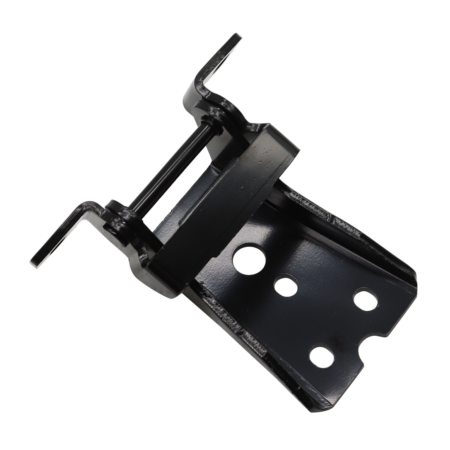 Front Upper Lower Door Hinge 4 For 1980-1997 Ford F150 F-250 F-350 Truck Mercury