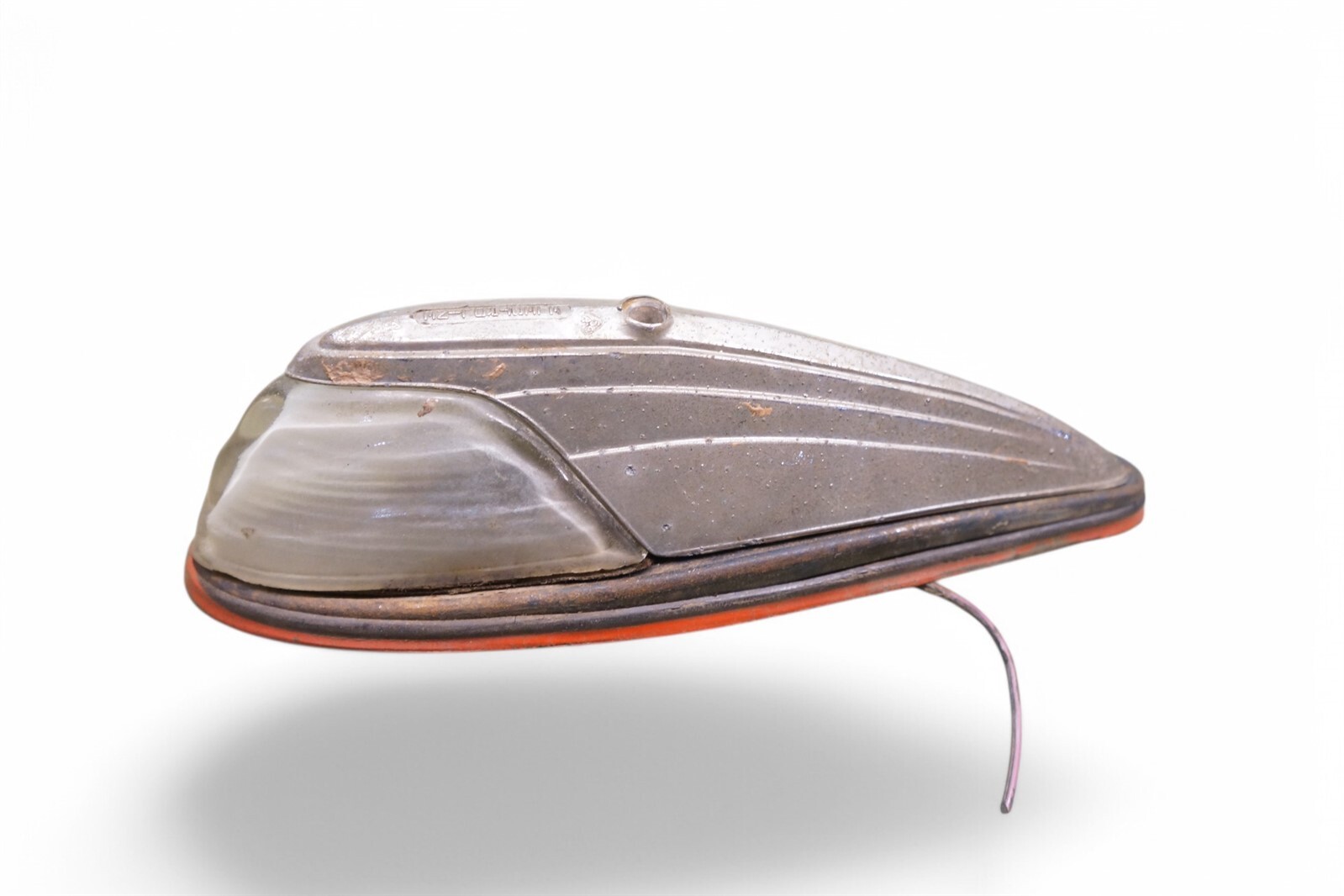 Harley Electroline N42 fender lights Knucklehead Panhead *TZ39