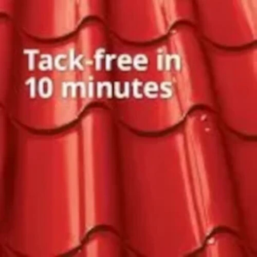 Novagard Novaflex Metal Roof & Panel Caulk Adhesive Sealant