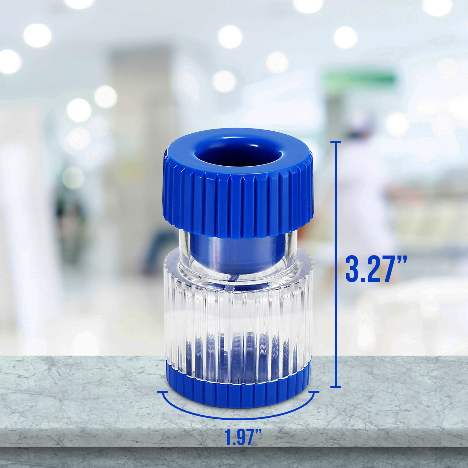 Renoir Pill Crusher/Grinder