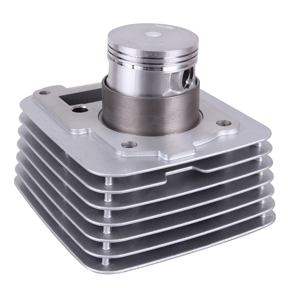 For Yamaha TTR125 TTR 125 TTR125E Cylinder Piston Top End Rebuild Kit 2000-2005