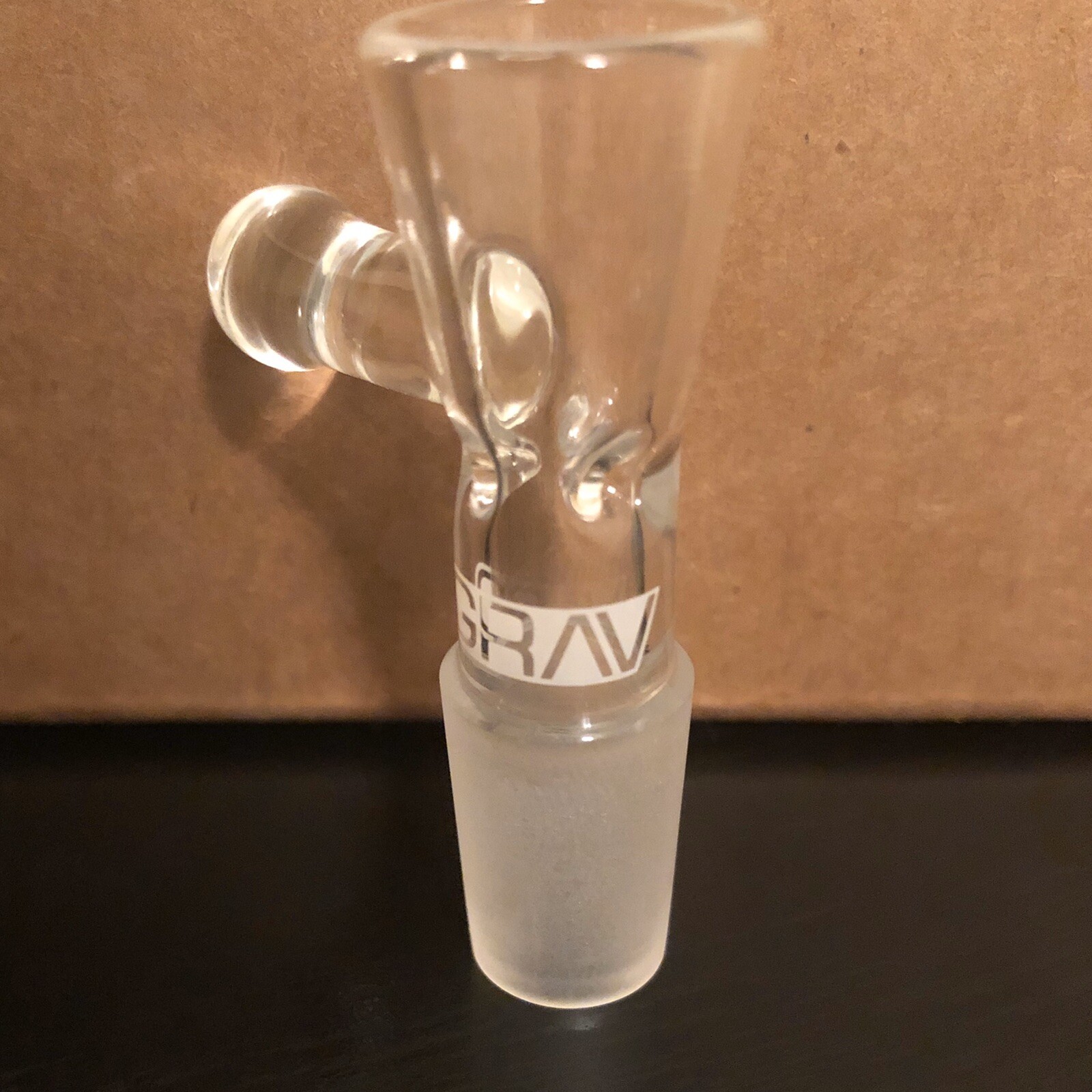 GRAV 14mm Triple Pinch Bowl
