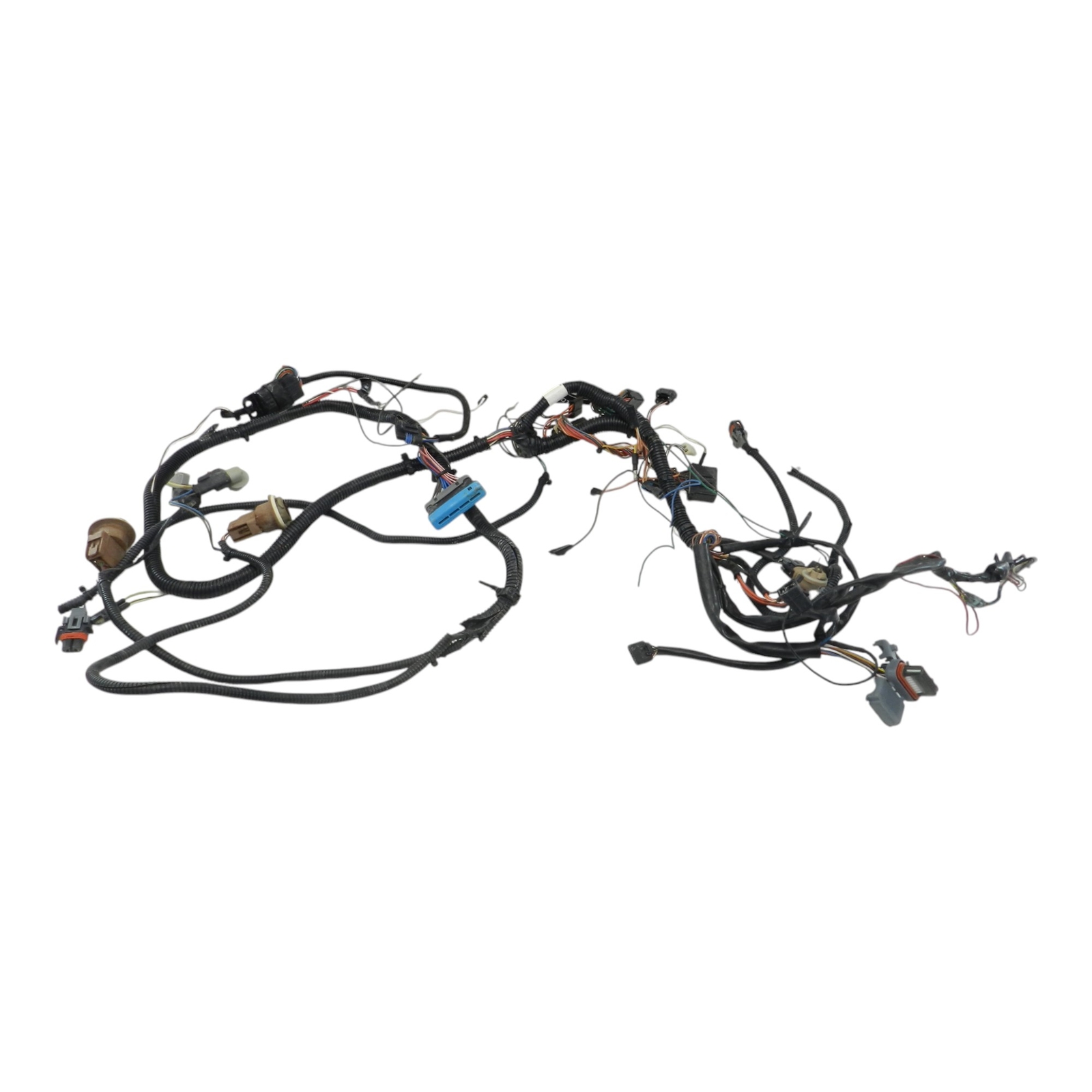 2005 POLARIS SPORTSMAN 400 MAIN WIRE HARNESS 2410466