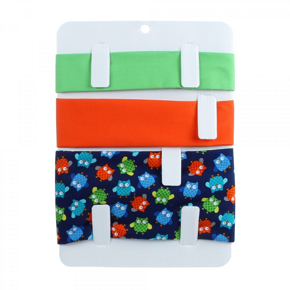 DeNiece's Designs Fabric Organizer