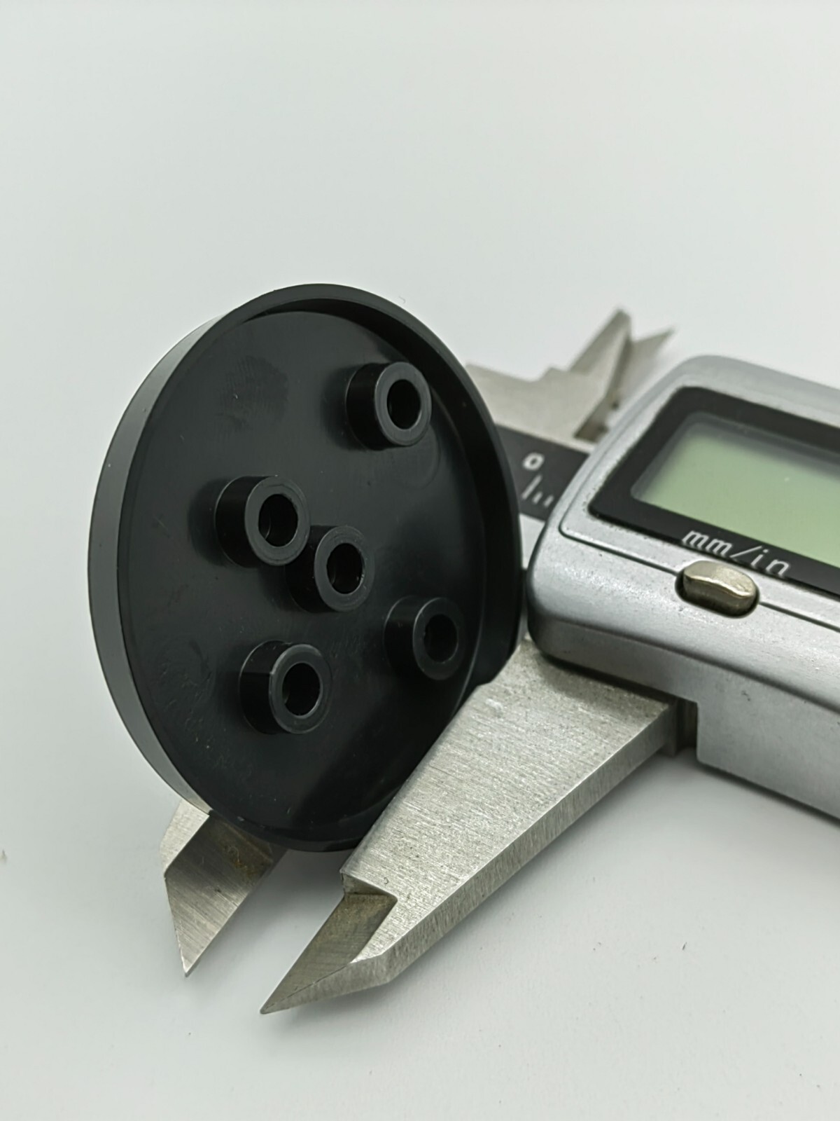 Lot Of 20 40mm Round Bases Used For Warhammer 40k & AoS Games Workshop Bitz