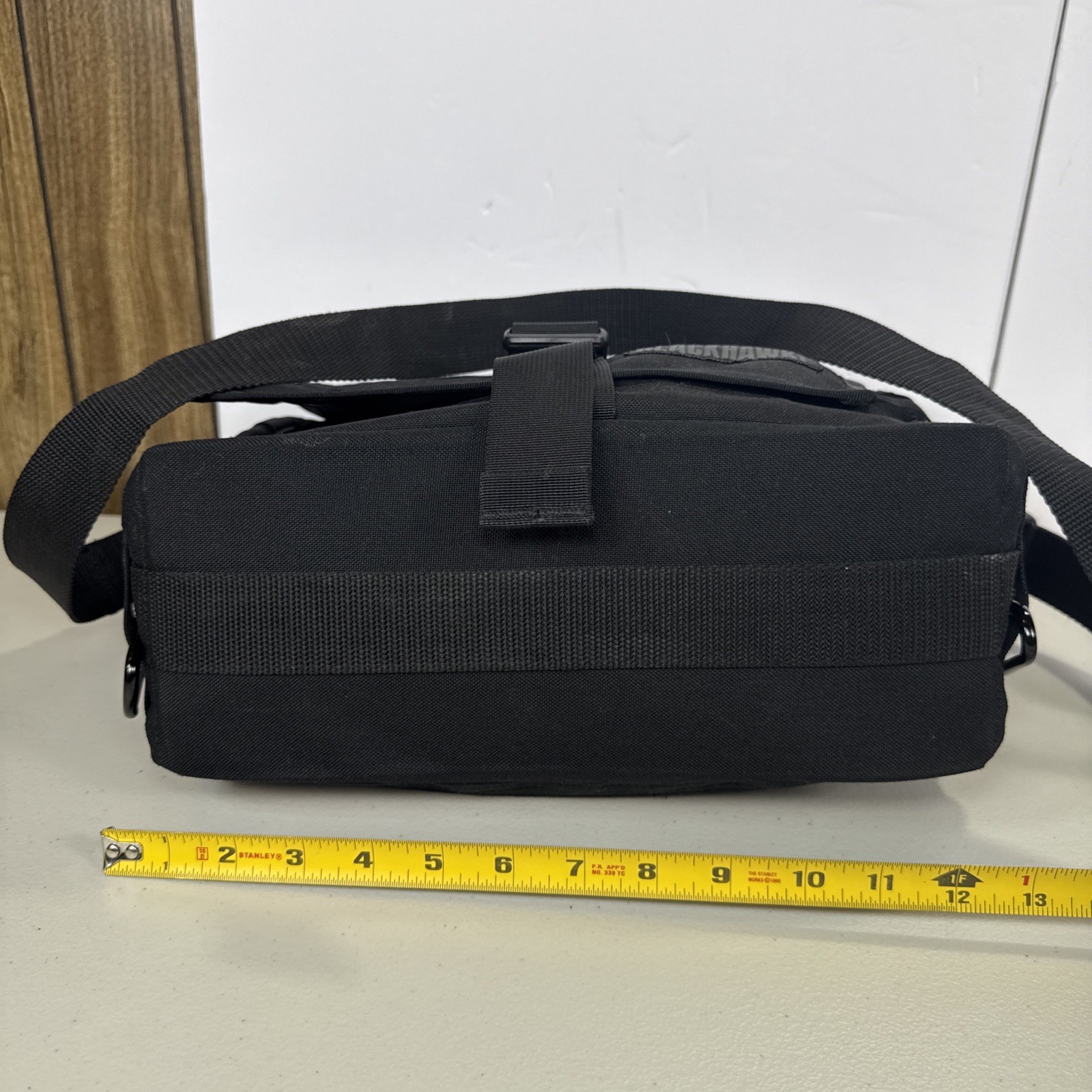 BLACKHAWK! Enhanced Battle Bag Crossbody Tactical Bag Used