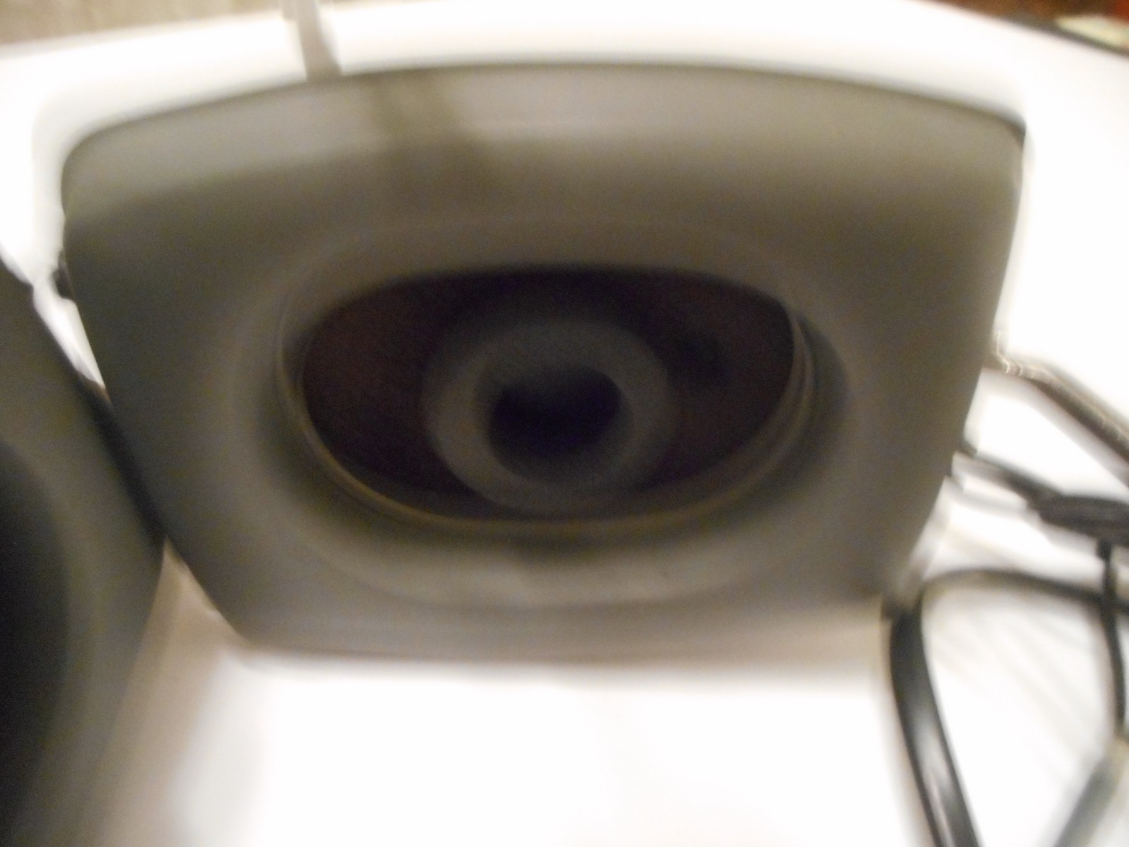 Telex Aviation Head Set. Model E-951 ( 63950-001). VG Working Condition.