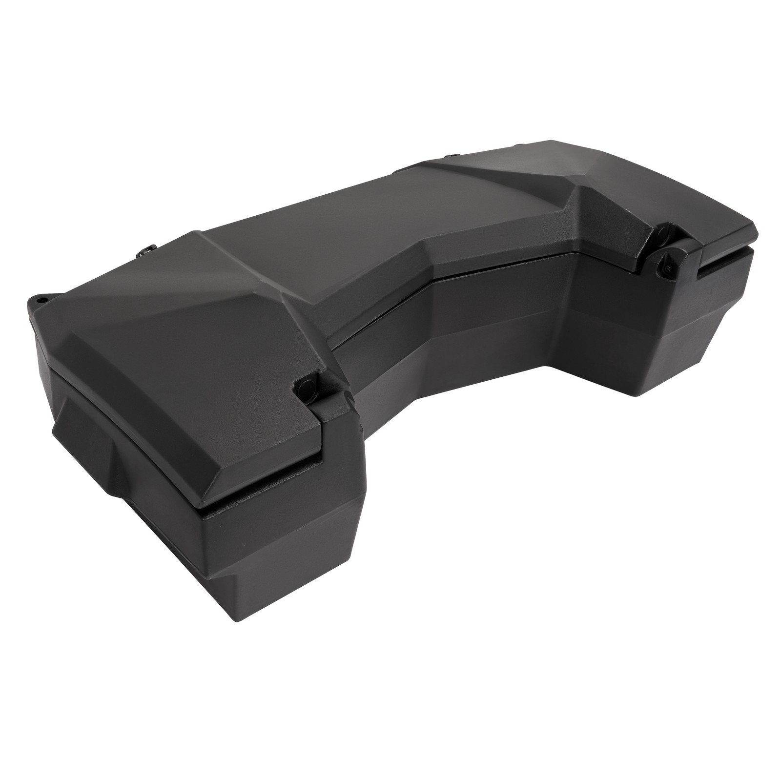 Rear Lockable Storage Cargo Box For Polaris Sportsman 1000 #2890876 #2884853