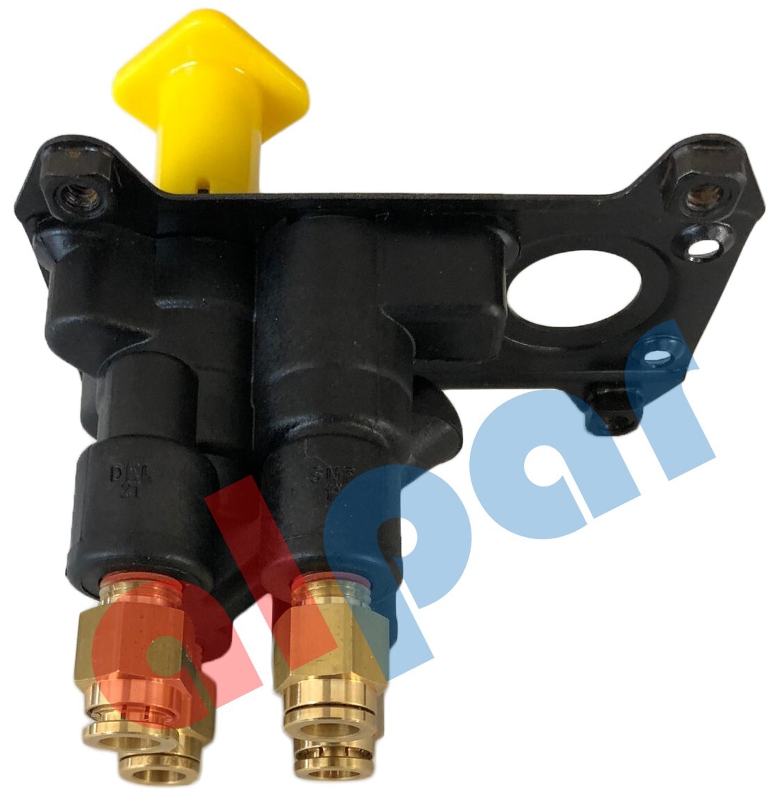 Park Control Valve for International (PP-DC) S23877, 801315, AB1DK20E-P053