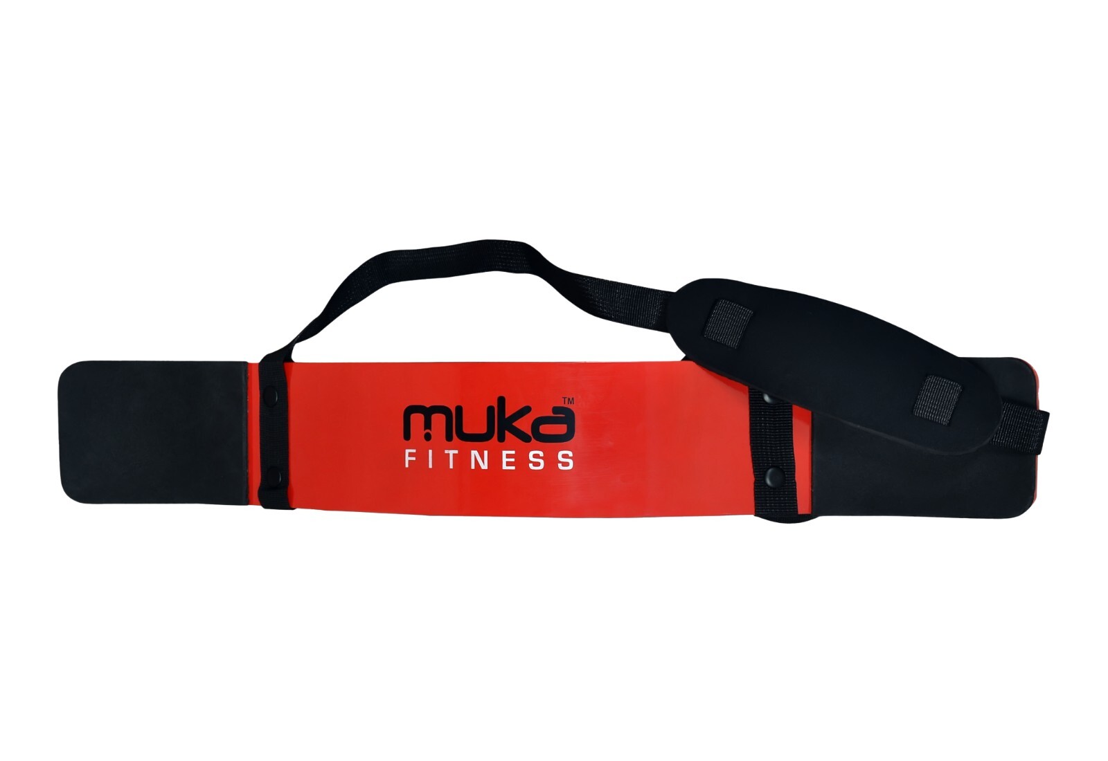 Muka Sports Heavy Duty Arm Isolator Blaster Body Building Bicep Curl Triceps