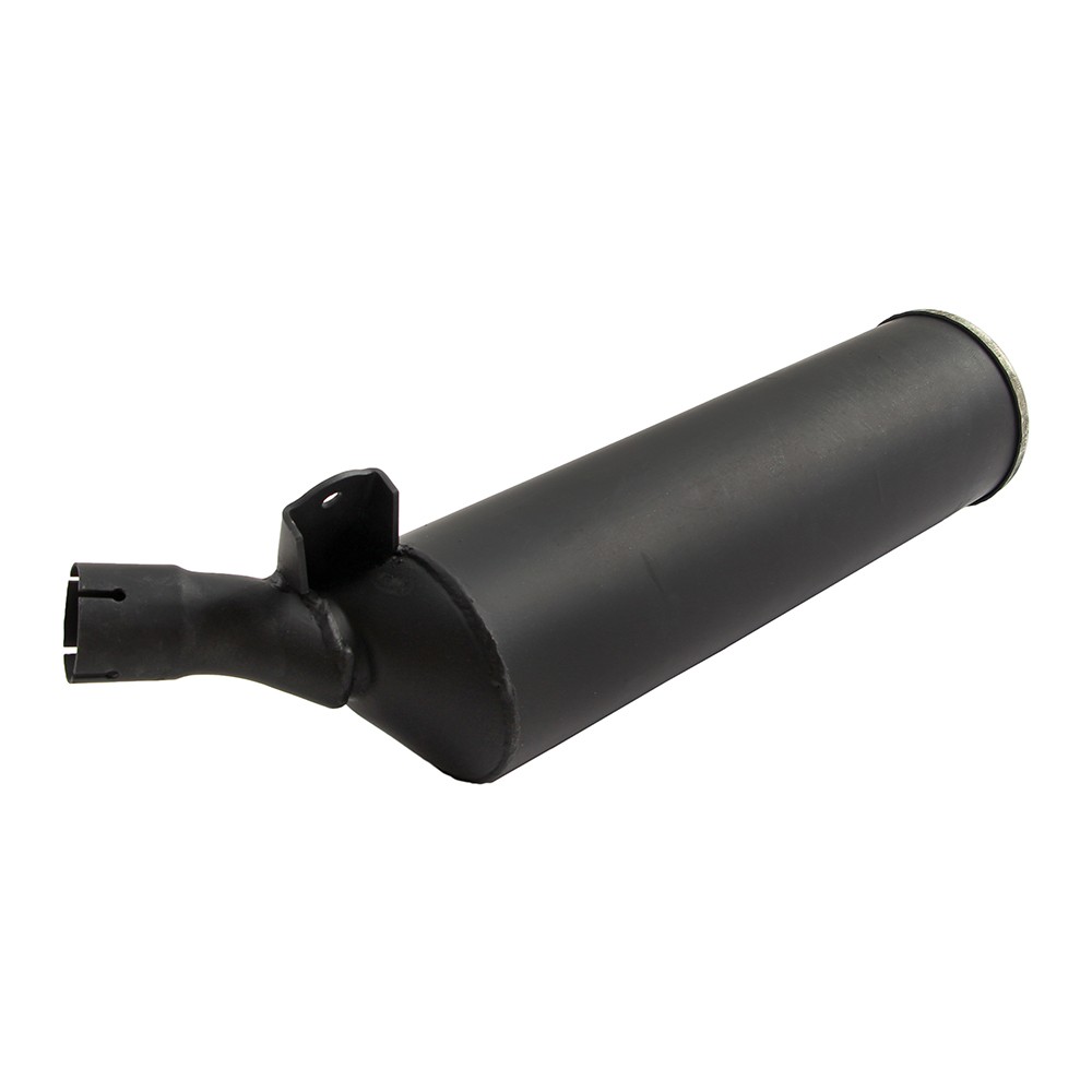 Exhaust Muffler W/Gasket for Honda TRX400EX TRX 400 Ex Sportrax 400 2X4 99-2008