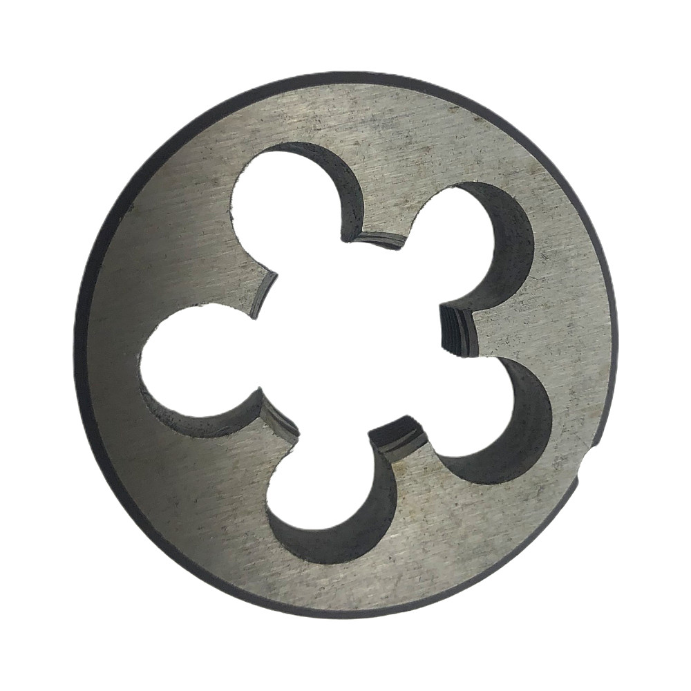 5/8-24 Threading Die (5/8x24)High Quality HSS New