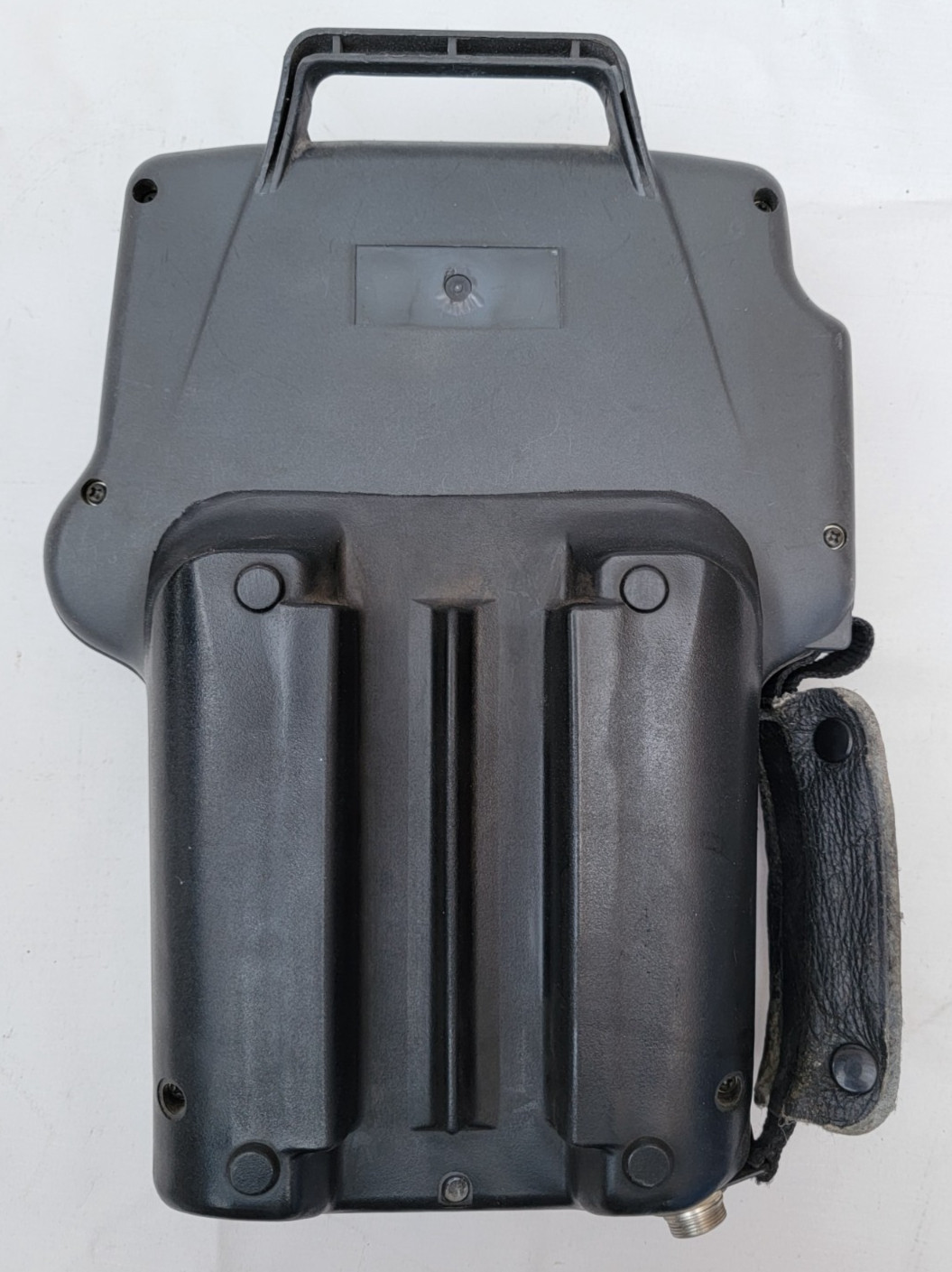 FANUC Robot Teach Pendant