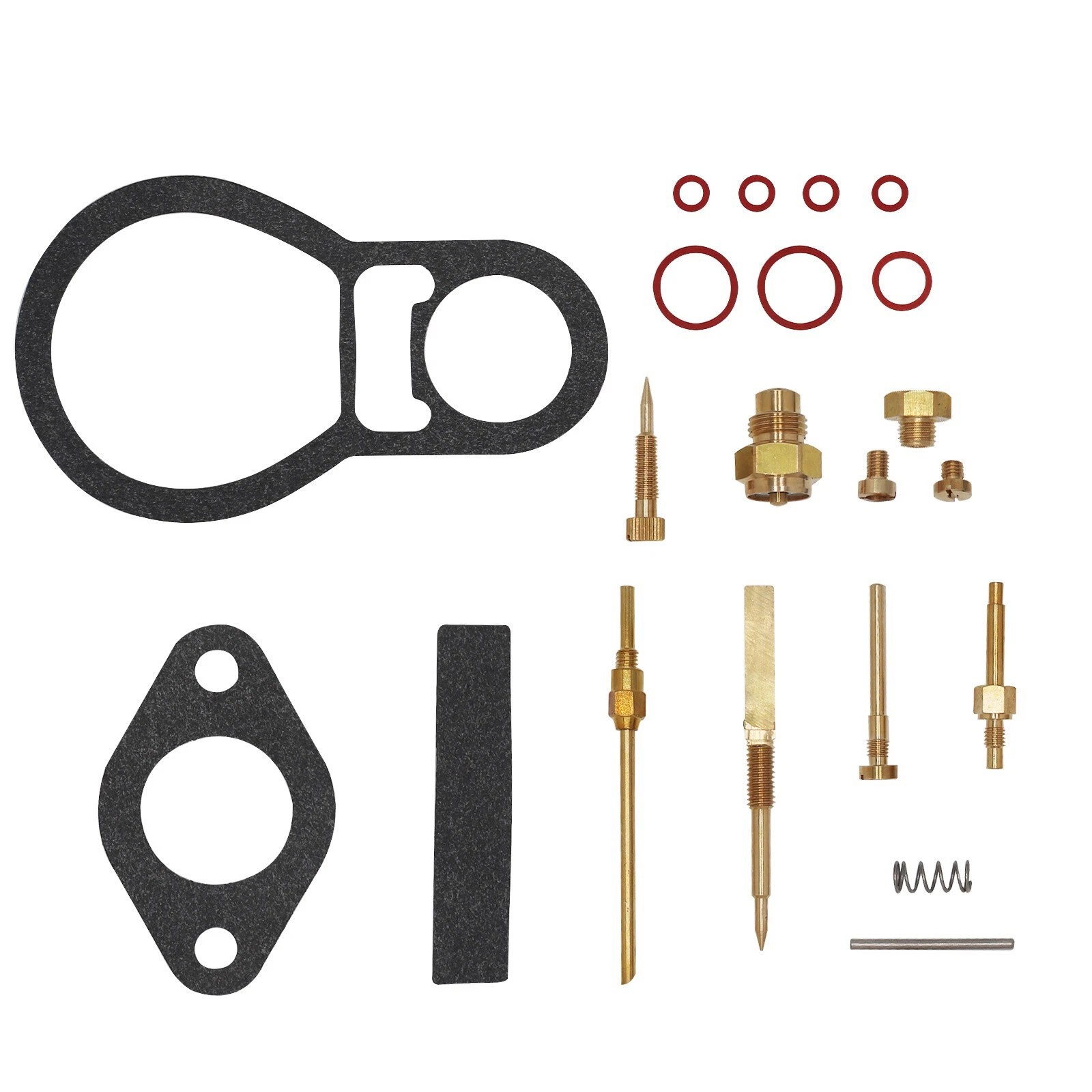 For Model A Ford 1926 1927 1928 1929 1932 Zenith New Carburetor Major Repair Kit
