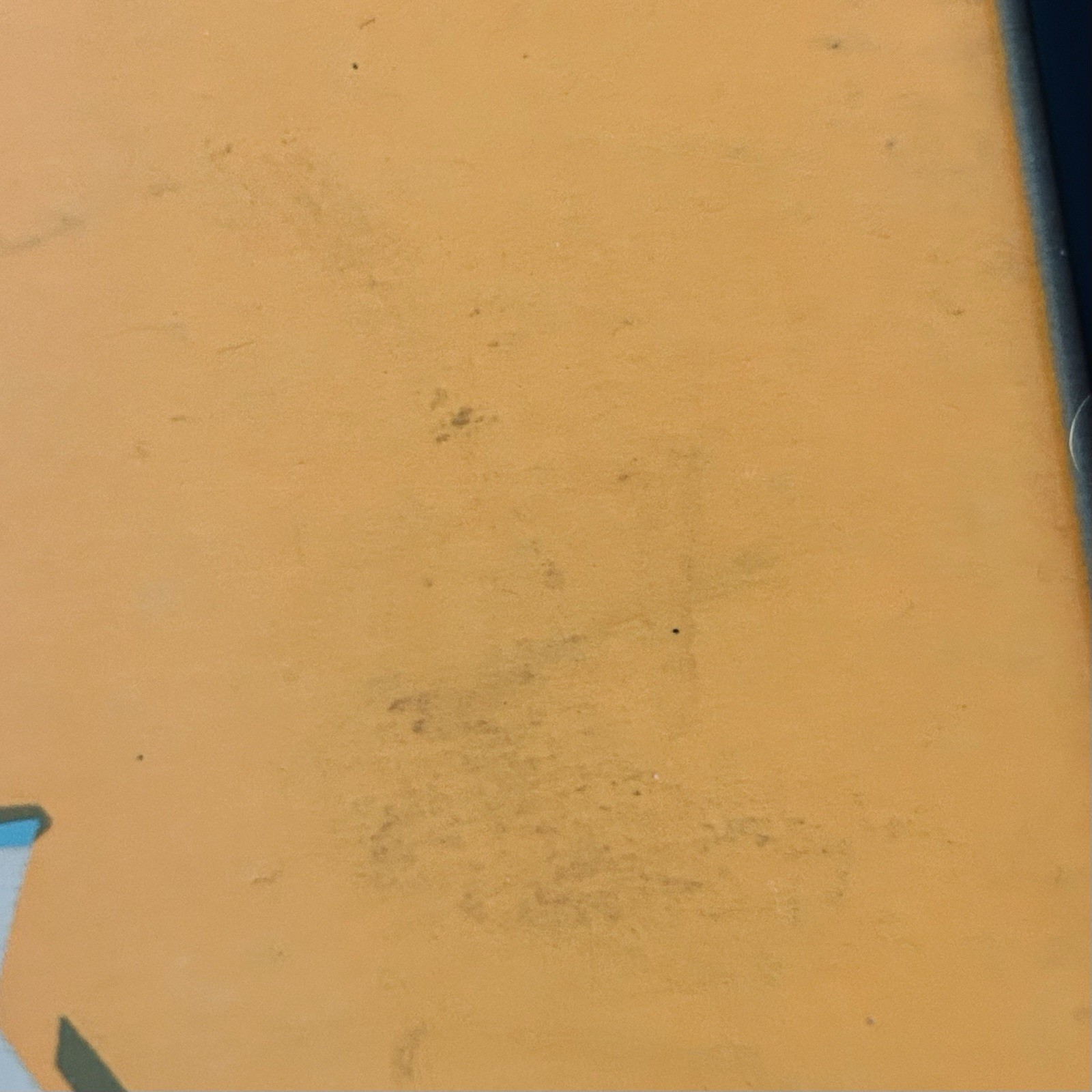 Vtg Hamid Morton Circus Poster Harrisburg PA Zembo Temple 1950s Americana Tiger