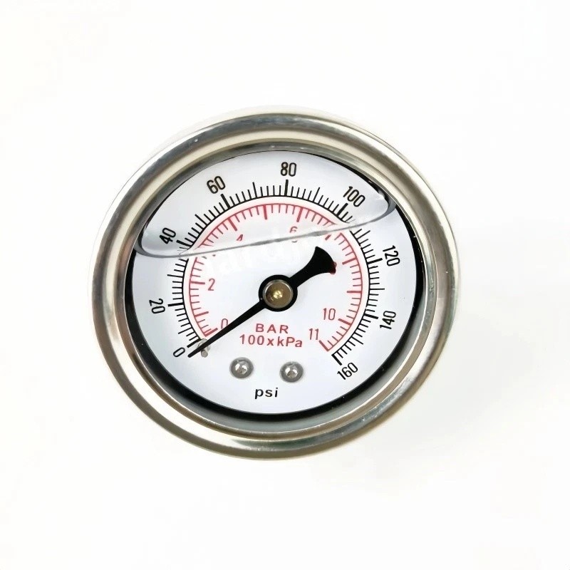 Aeromotive EFI Adjustable Fuel Pressure Regulator High Performance Bypass 13129