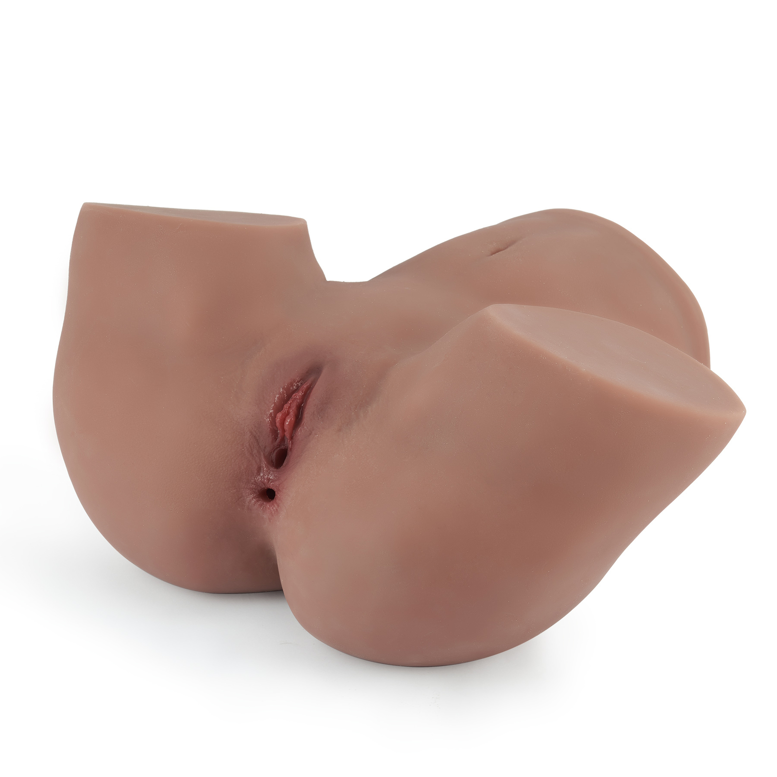 24lb Big Ass Real Size Male Masturbator Life Sex Doll Pussy Anal Sex Toy For Men