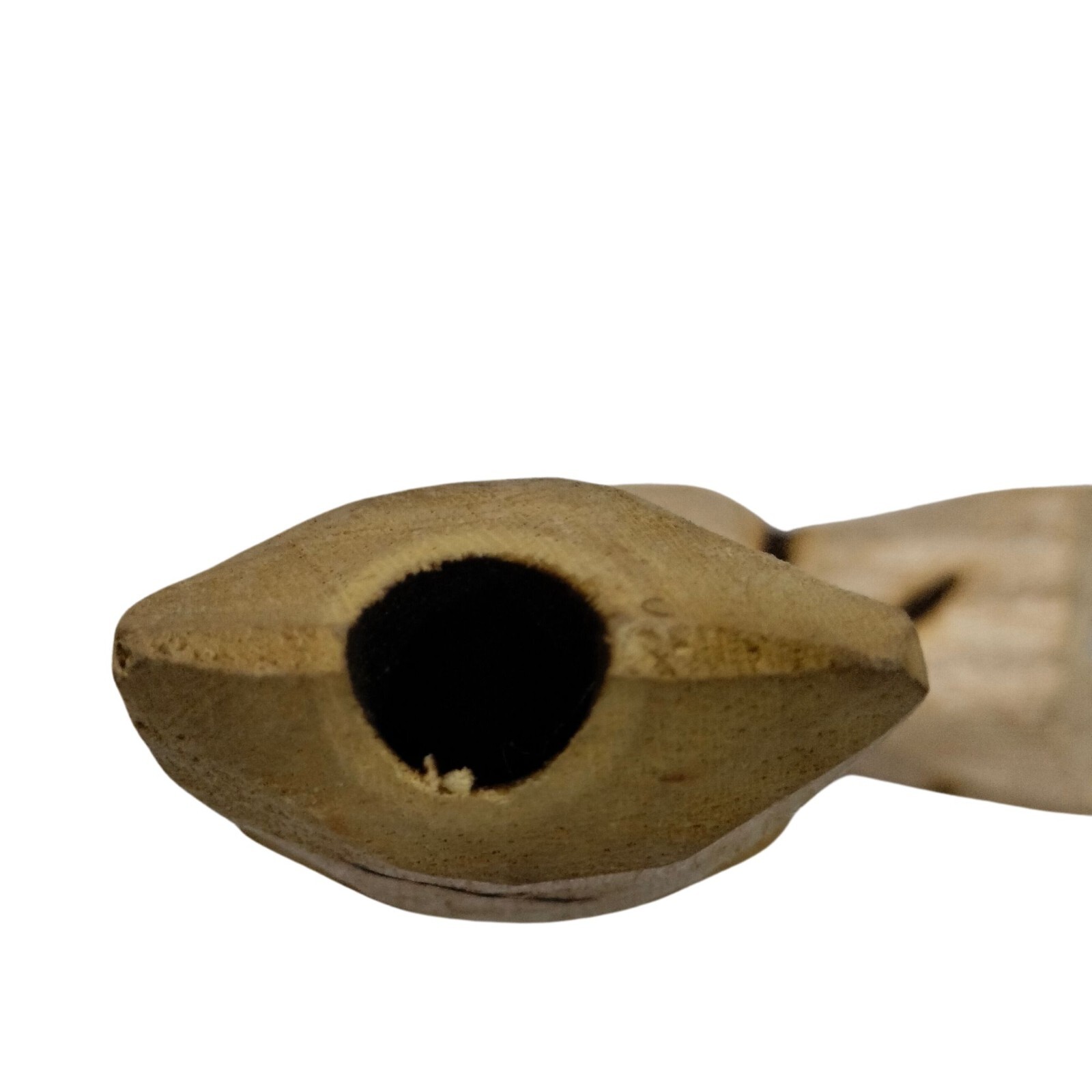 Flute Instrument, African Musical Instrument, African Flute, Igbo (OJA), Wood