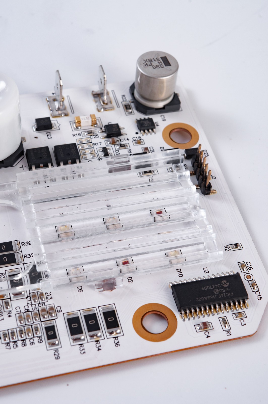 619818Z LED Light Engine Board For IntelliBrite 5G Color LED Pool Light