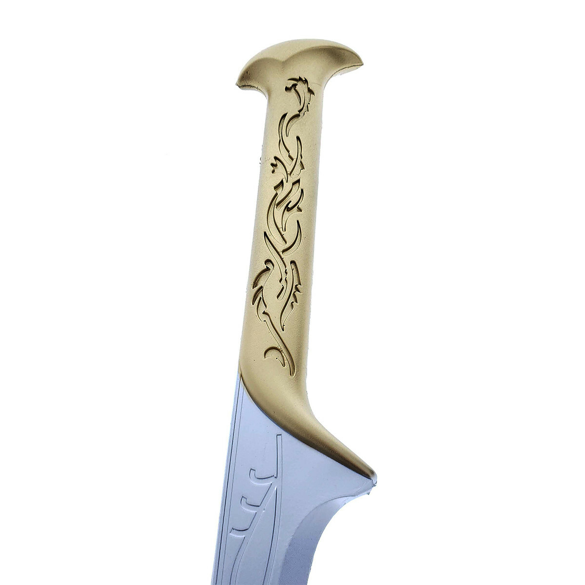 Foam Replica Elven King Made of High Density Foam Sword For Costumes and Props