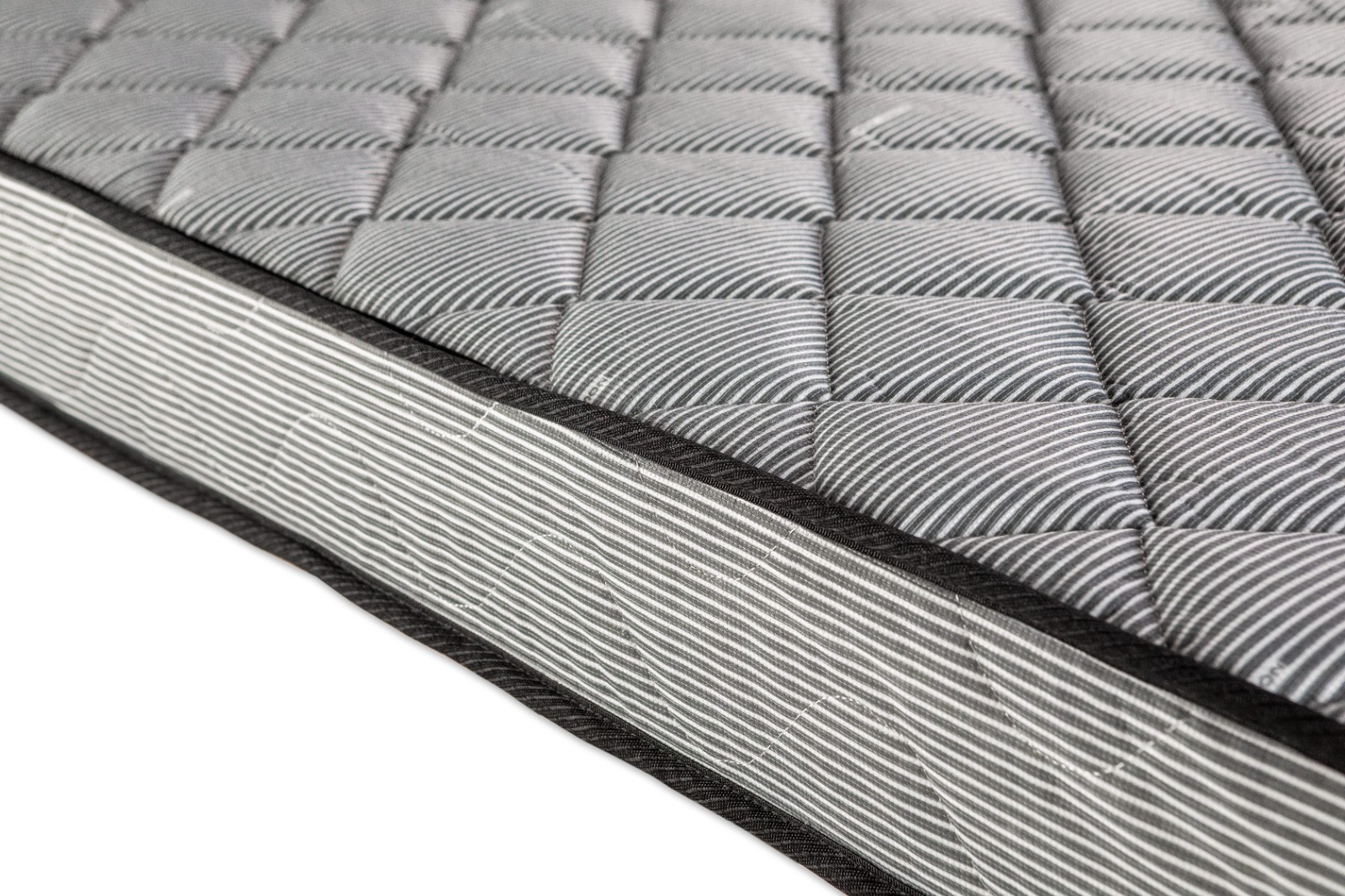 7 Inch Semi Truck Mattress, Memory Foam, Multi-Size, Medium-Firm, hoggisleep NEW