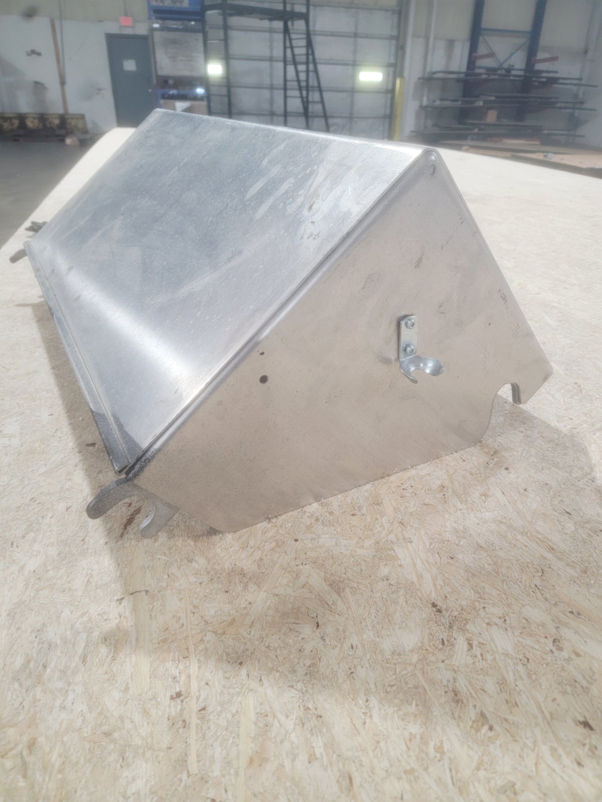 Freightliner Cascadia A06-69517-000 4 Battery New Takeoff