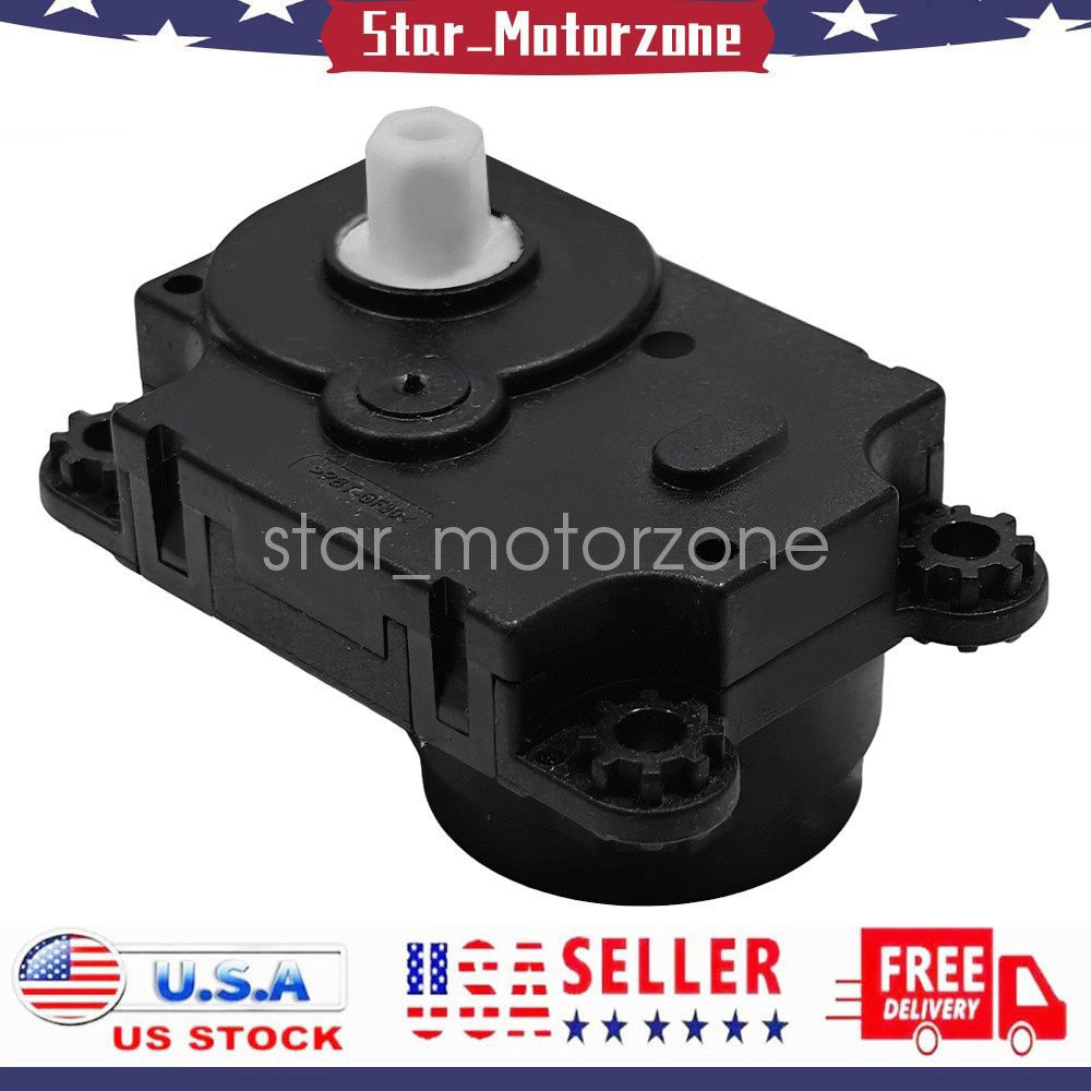 New Heater Flap Motor Actuator 277T14BU1A Fit For 2014-2019 Nissan Rogue