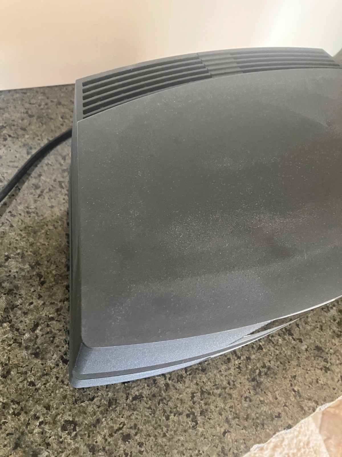 Bose Wave Music System CD AM/FM Radio AWRCC1 + 3 Disc Parts Repair not working