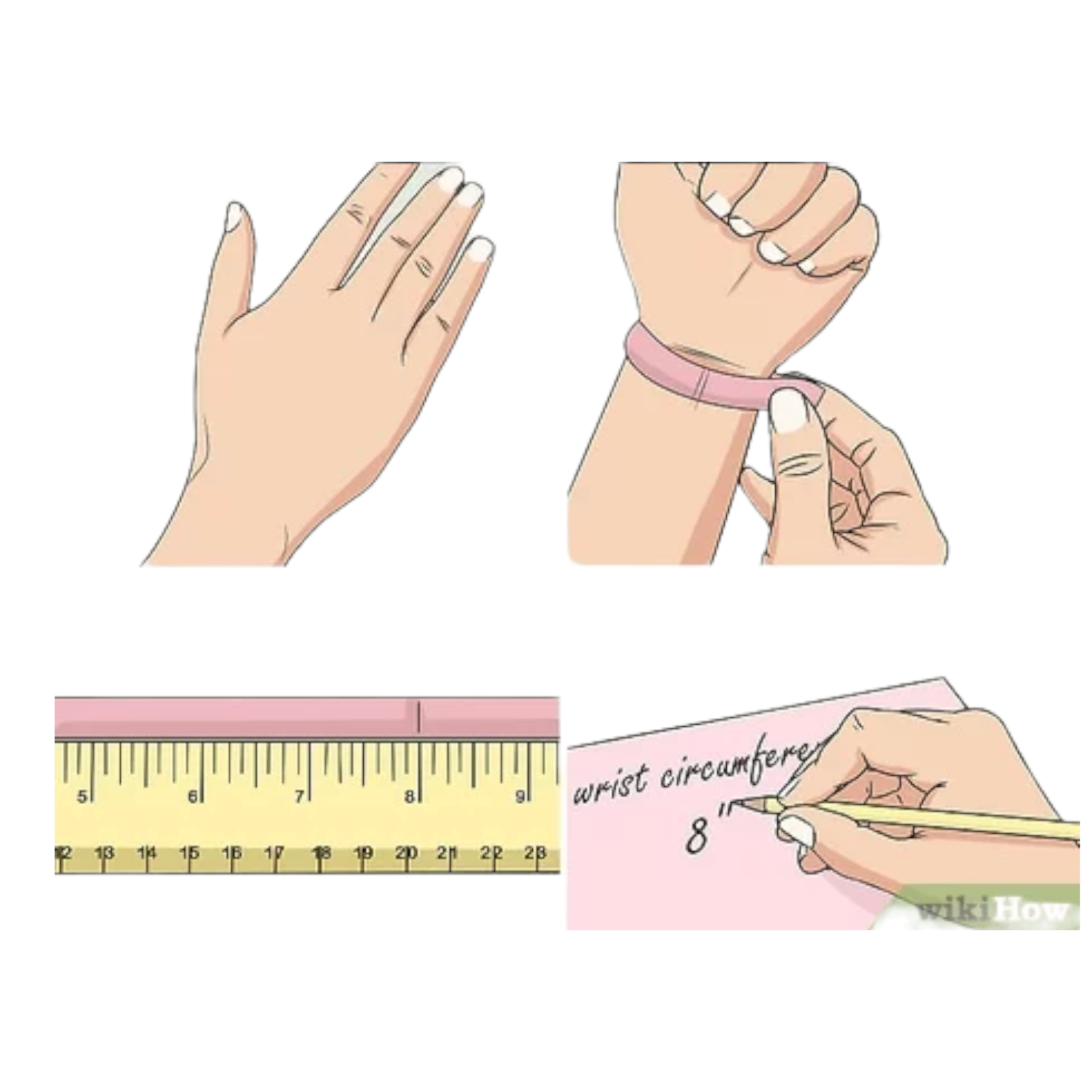 Men's Layered Braided Leather Beaded Bracelet With Tiger Eye, Natural Stone