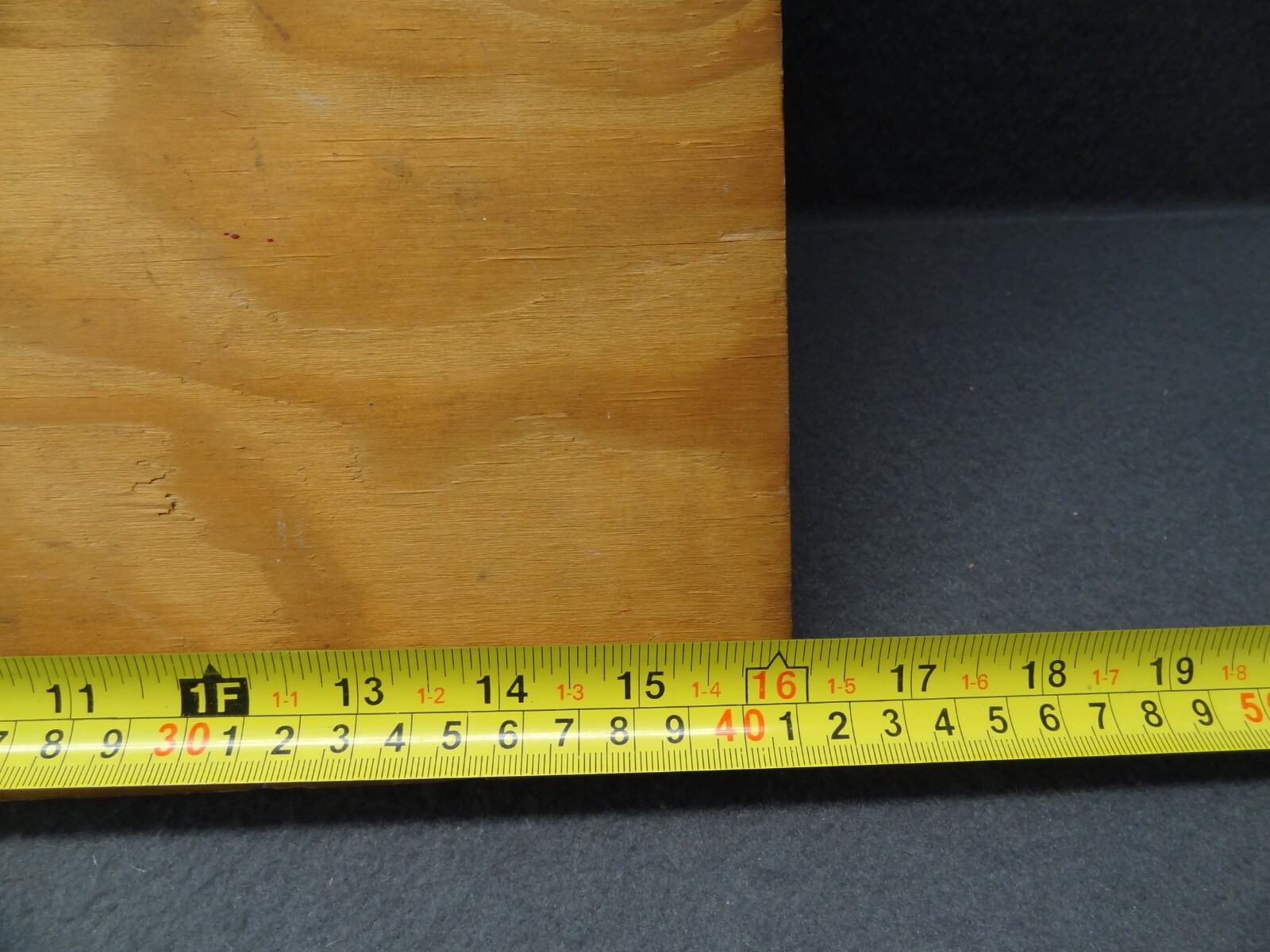 Pepsi-Cola 16" Hits The Spot Down On The Beach Wood Wooden Sign Crate Side VTG