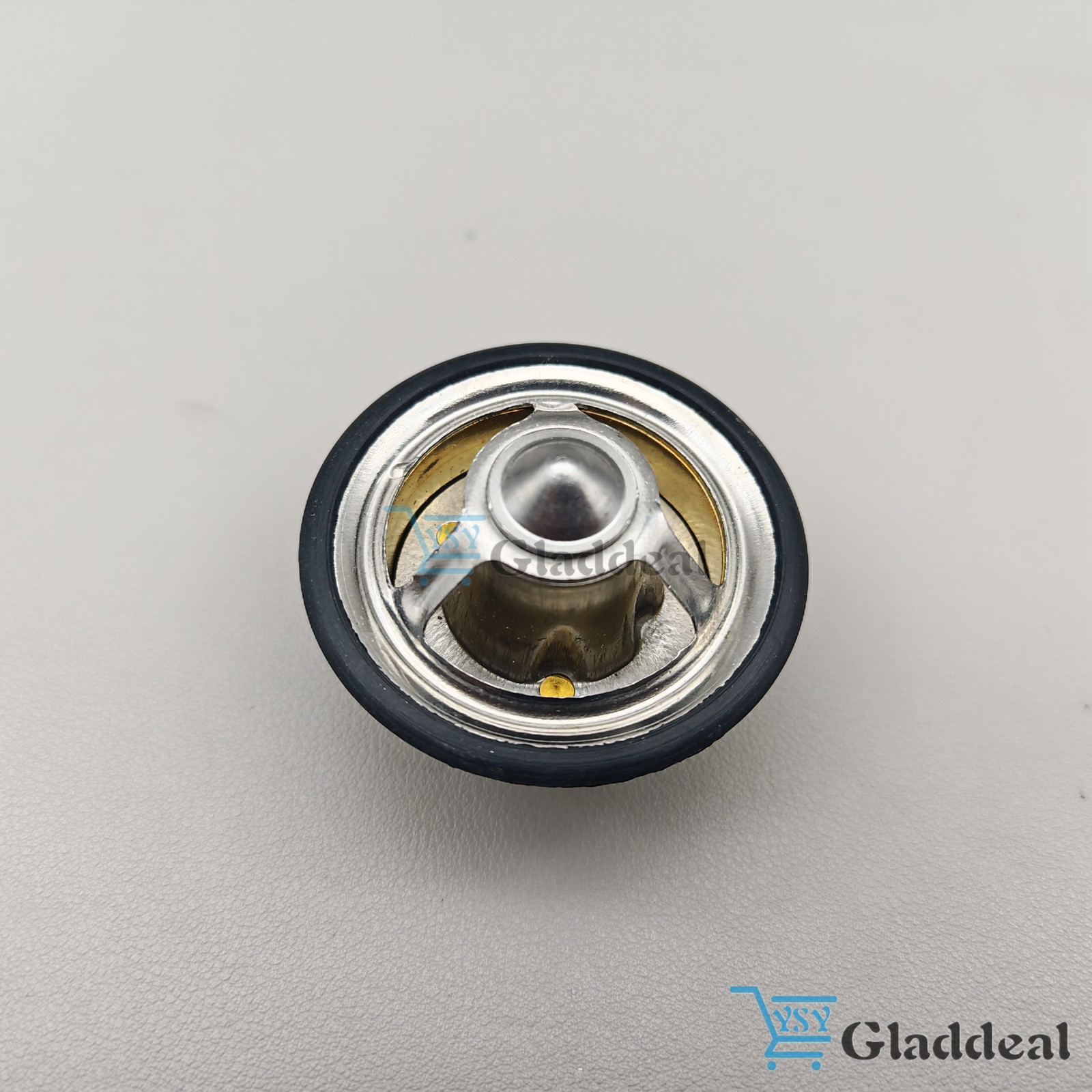 New Engine Coolant Thermostat Fits Cummins 3946849