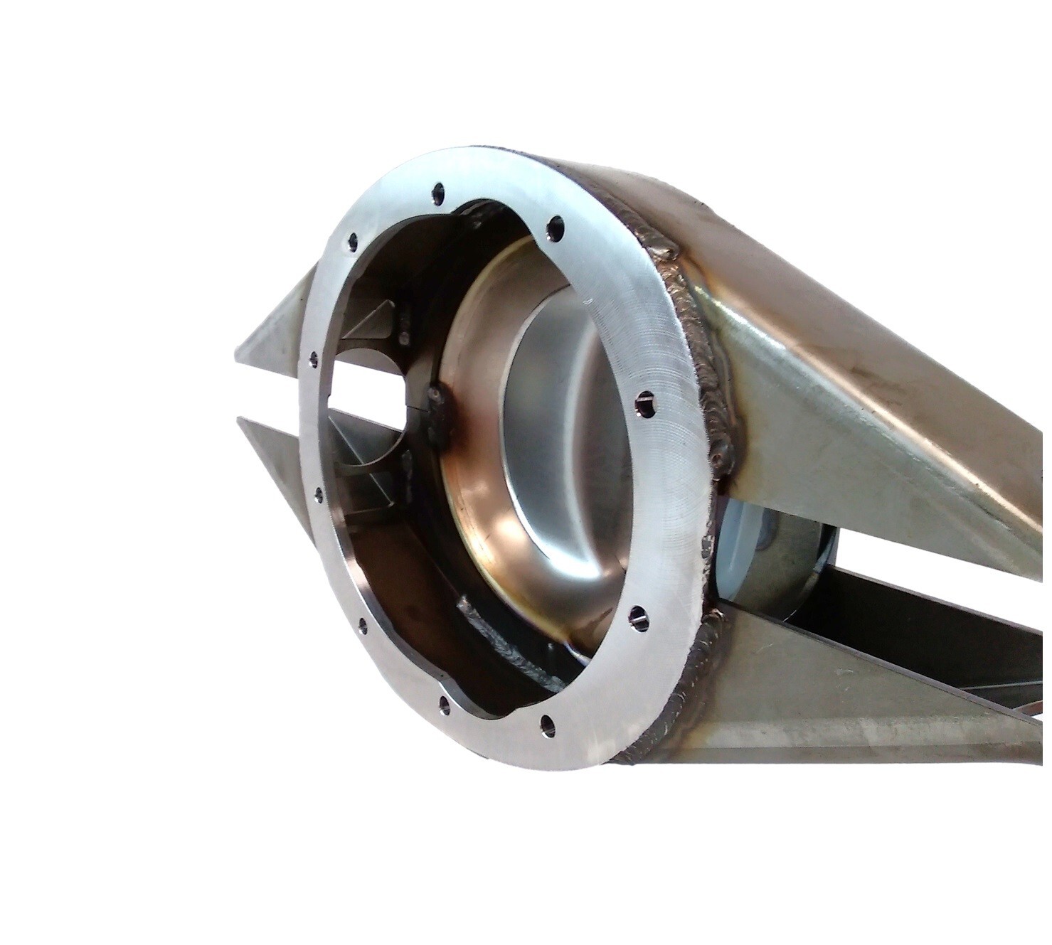 UPDATED PEM HNF9 Stamped 9" Ford Center Housing for 2025