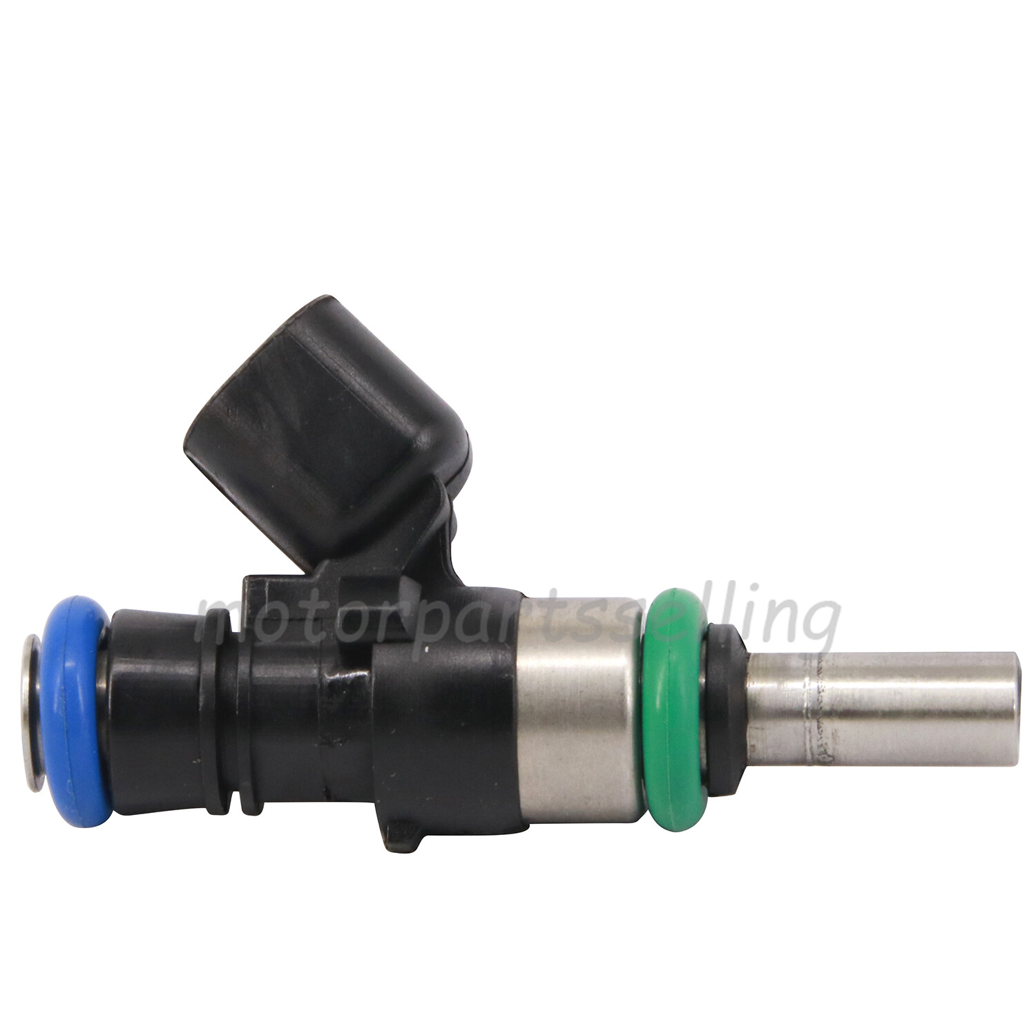 2x QFS Fuel Injectors For 2015-23 Polaris General XP/1000 RZR ProXP/1000 2521387