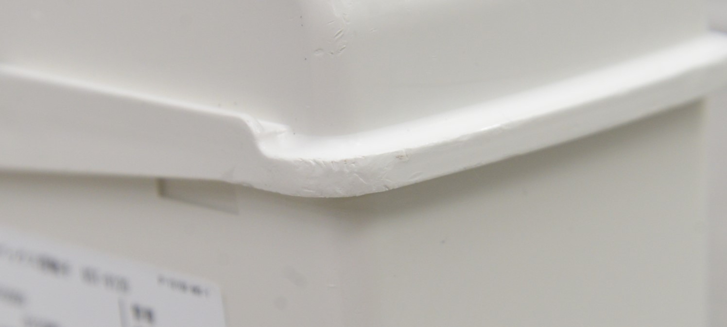 Aloka UST-9120 Intraoperative Convex Handpiece 40770002