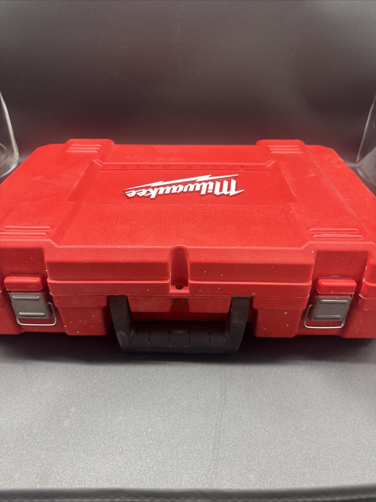 Milwaukee 2473-22 M12 Lithium-Ion Force Logic Press Tool Kit w/ Jaws #1