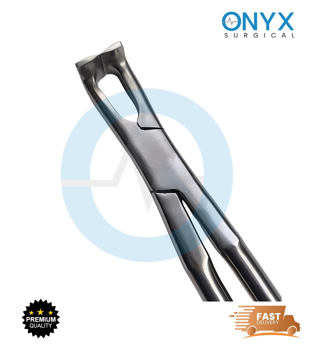 Pony Spreader Forceps 15" Equine Dental Veterinary Instrument