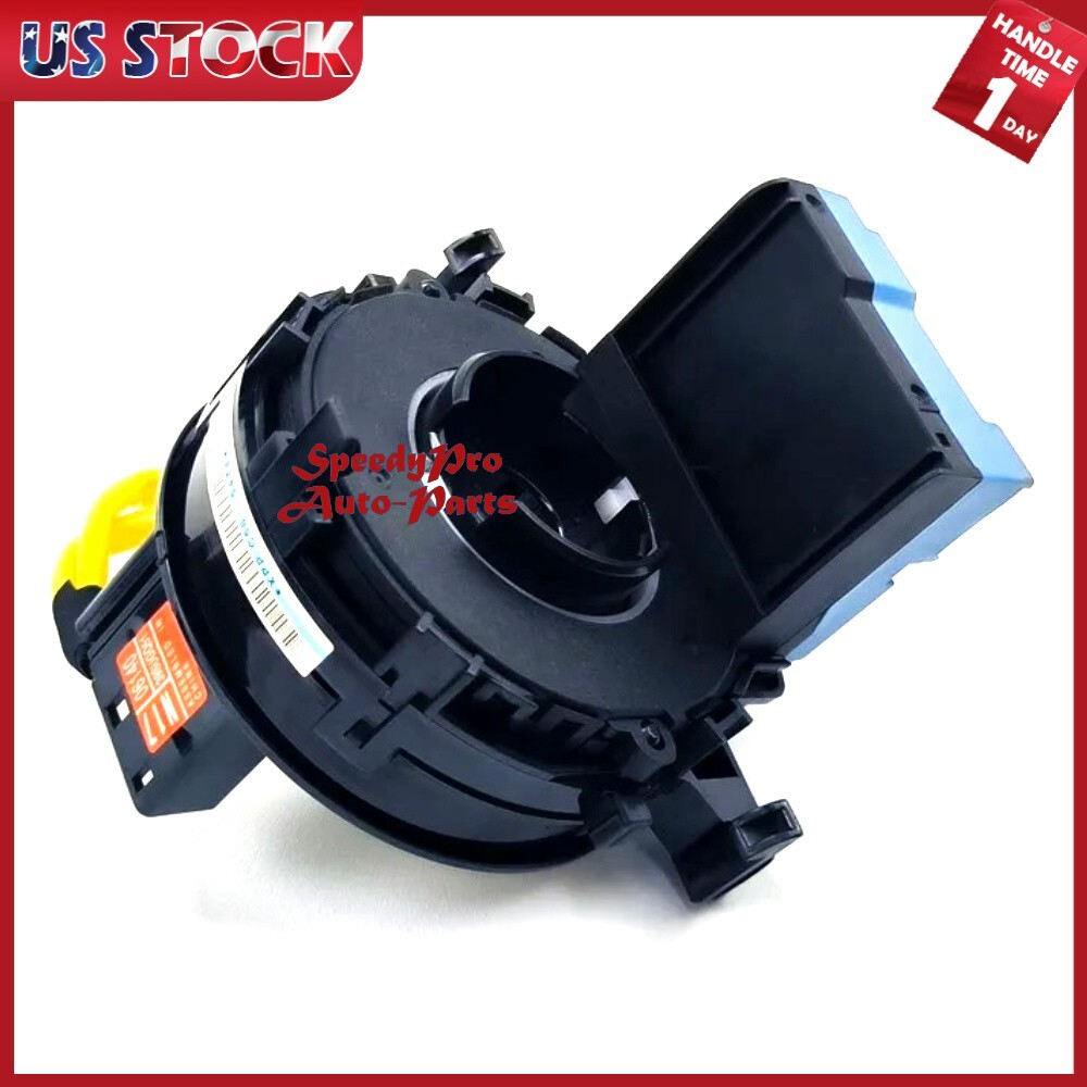 Clock Spring With Steering Angle Sensor For Toyota Prius C V Yaris Scion iQ