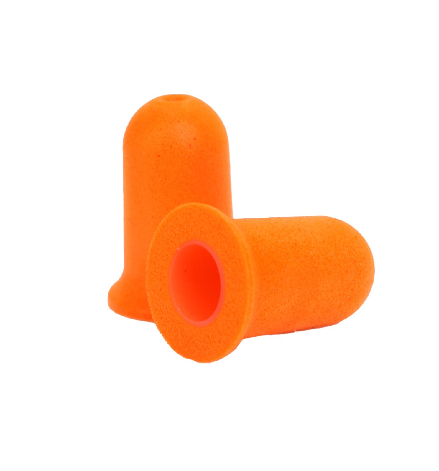 Plugfones Bluetooth earplugs with speakers working ear plugs earbuds music OSHA