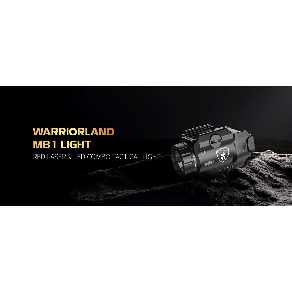 TSG Universal Weapon Lights-Laser-IWB Holster Combo Fits:Springfield Hellcat PRO