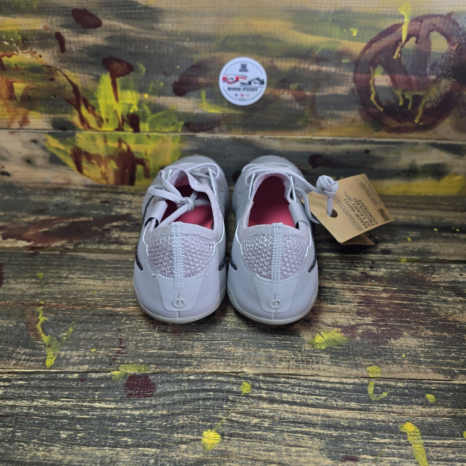 Nike Tiempo Legend 10 Elite AS FG Football Soccer Men Shoes FQ3250-001 Sz 6