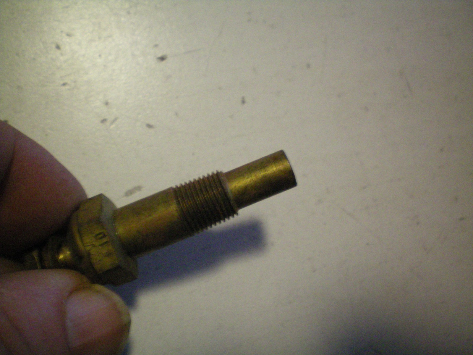 STEWART-WARNER #280EA SENDING UNIT KIT, FREE FREIGHT